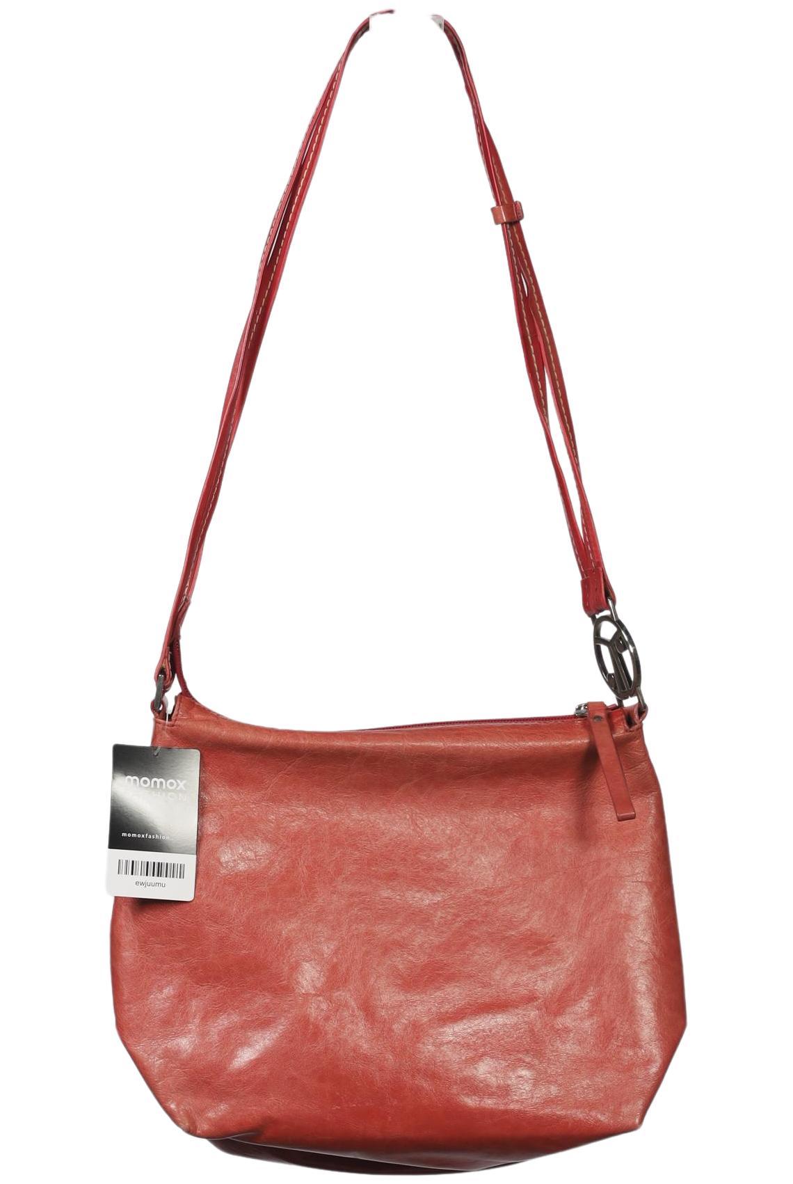 

Coccinelle Damen Handtasche, rot, Gr.