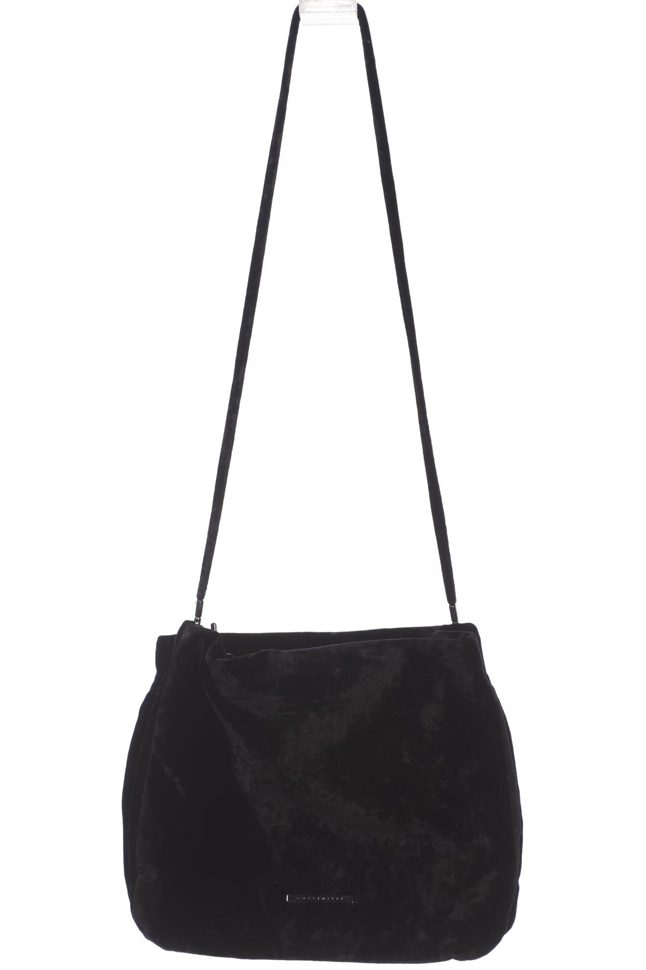 

Coccinelle Damen Handtasche, schwarz