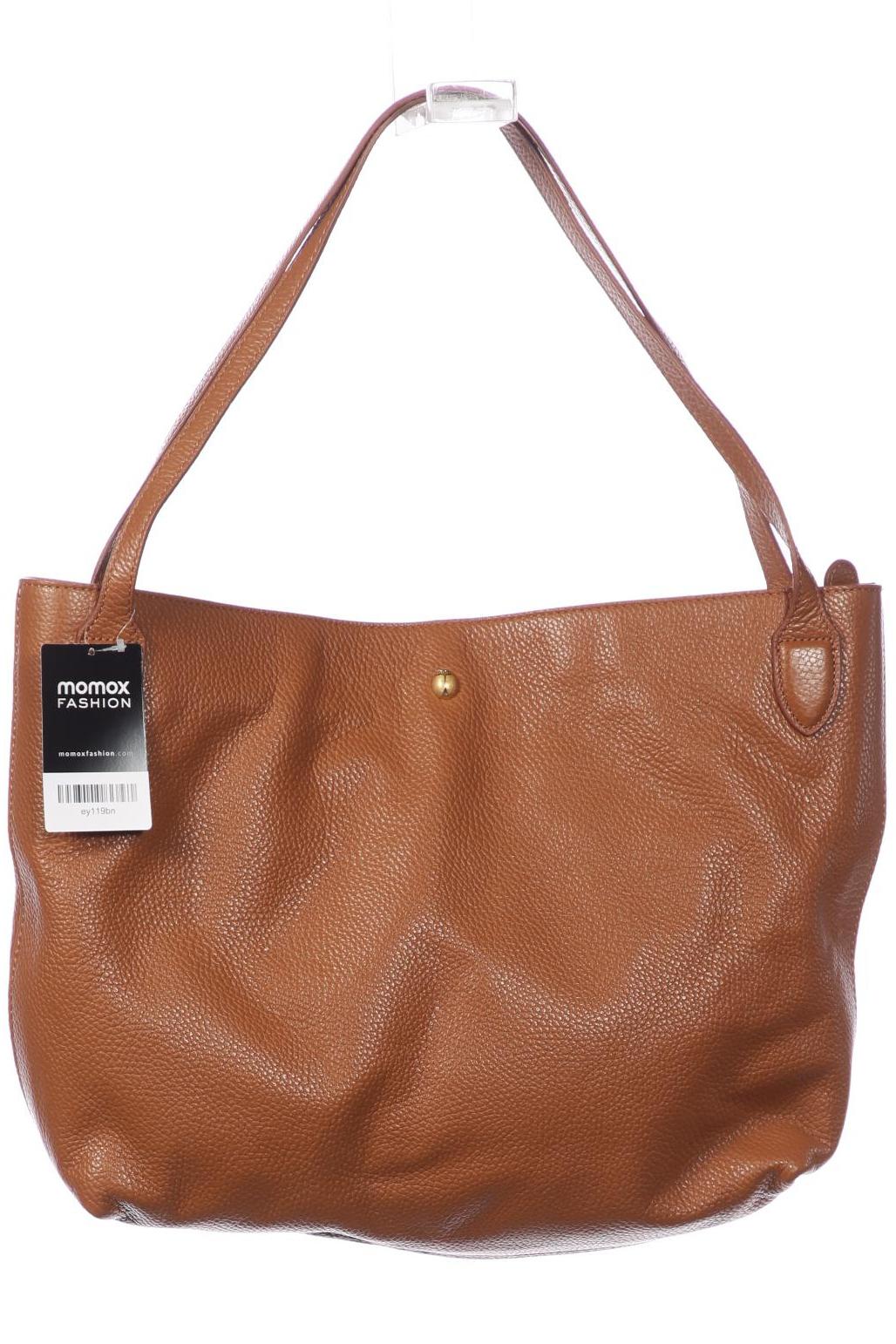 

Coccinelle Damen Handtasche, braun, Gr.