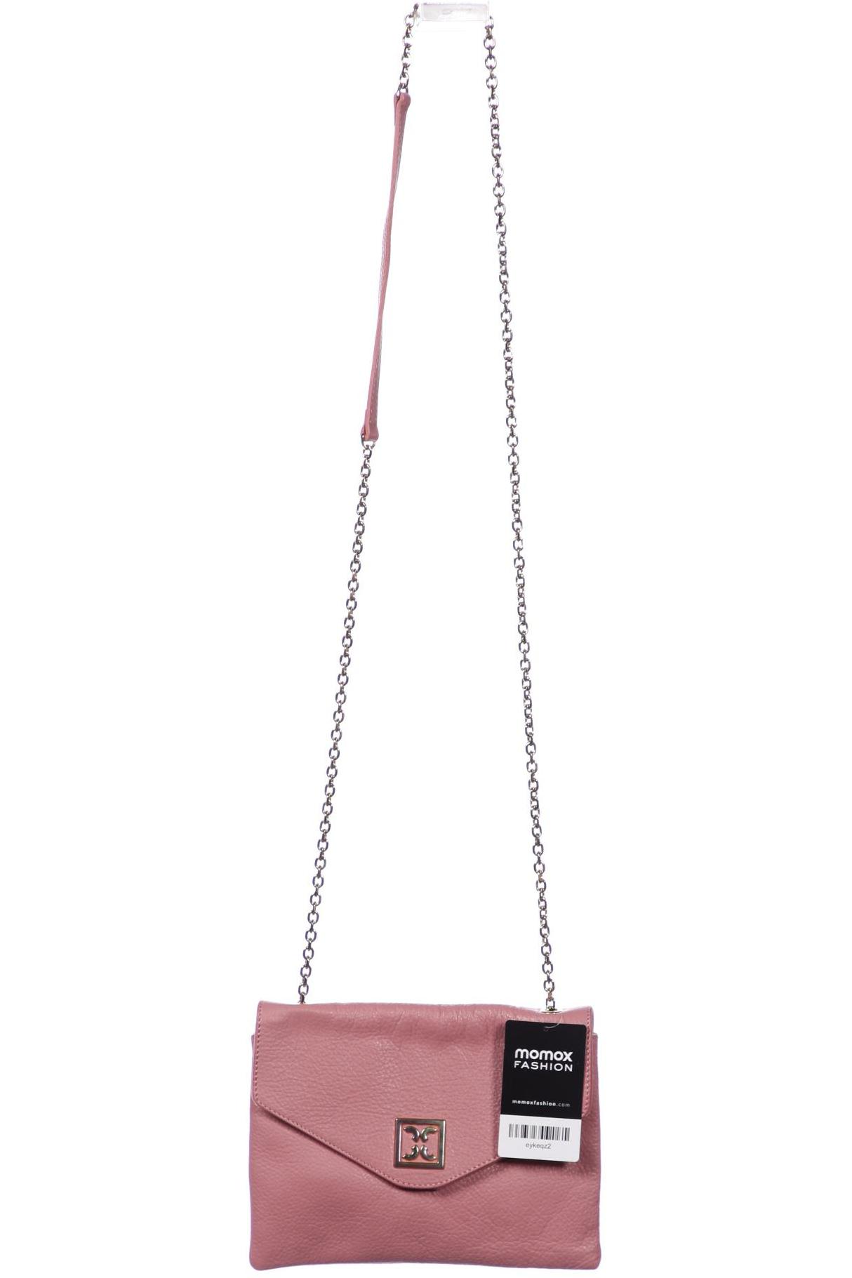 

Coccinelle Damen Handtasche, pink