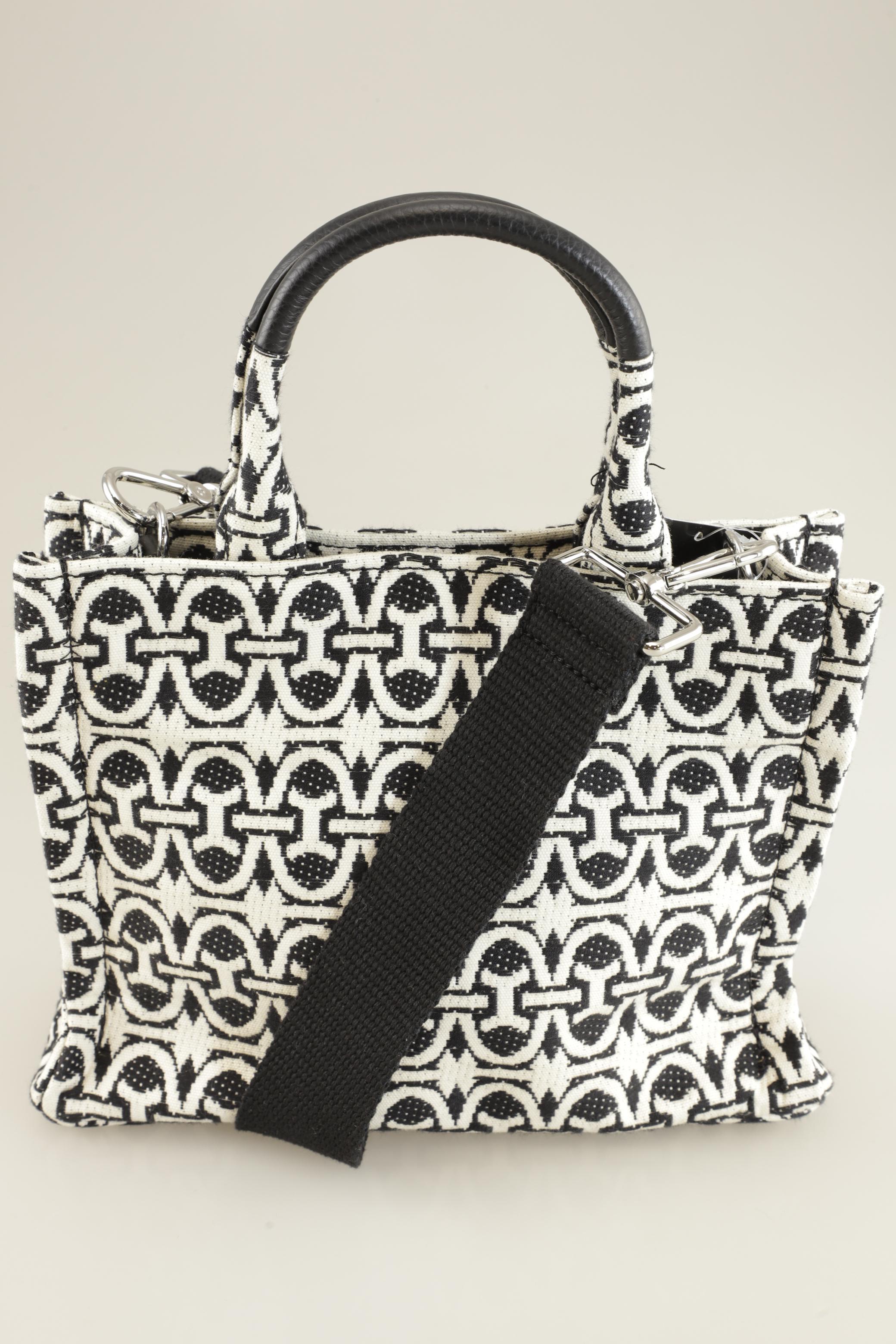 

Coccinelle Damen Handtasche, weiß, Gr.