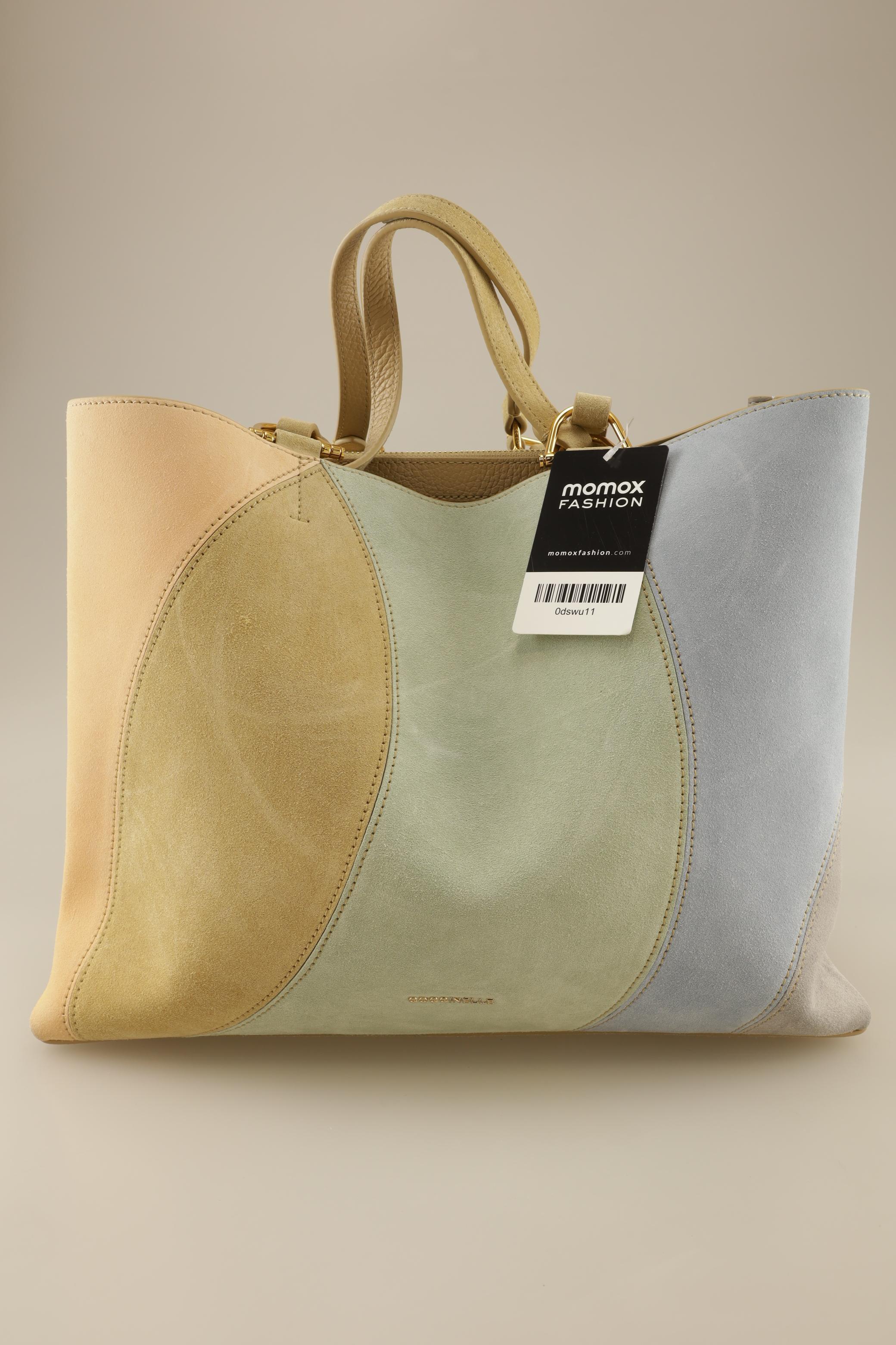 

Coccinelle Damen Handtasche, mehrfarbig, Gr.