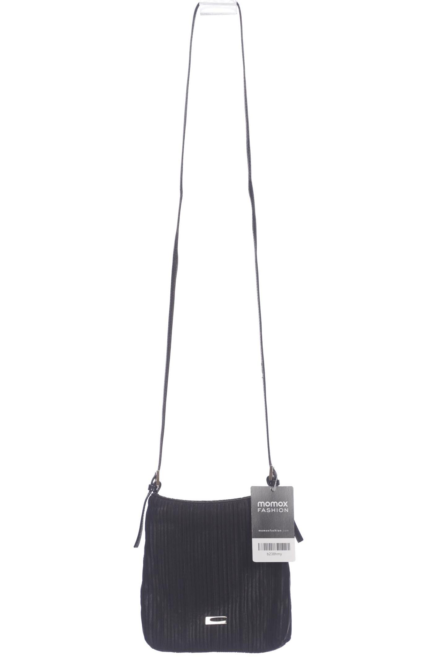 

Coccinelle Damen Handtasche, schwarz, Gr.