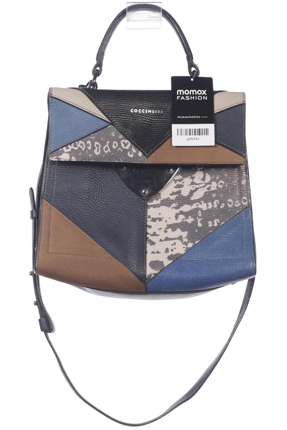 

Coccinelle Damen Handtasche, mehrfarbig, Gr.