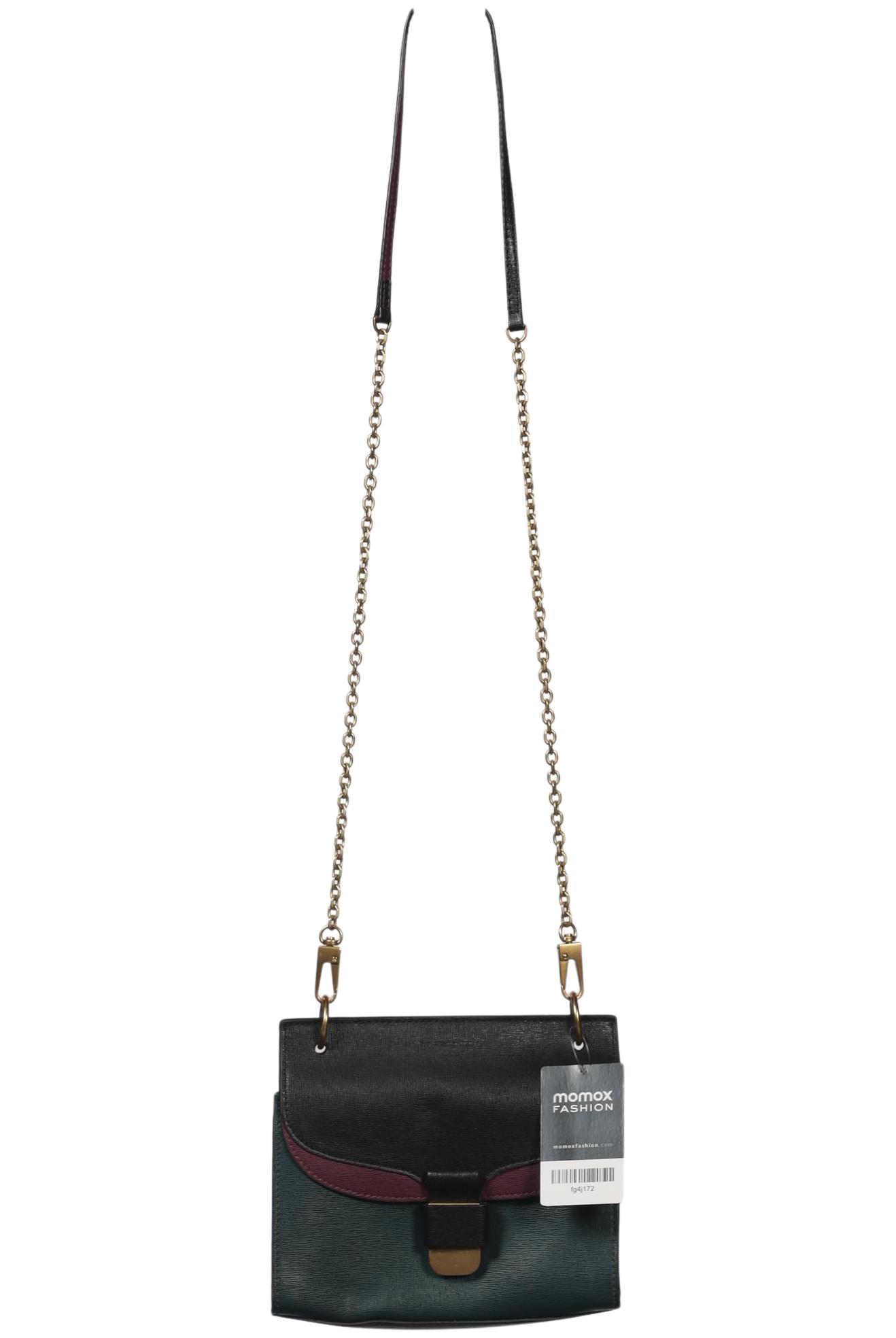 

Coccinelle Damen Handtasche, grün, Gr.