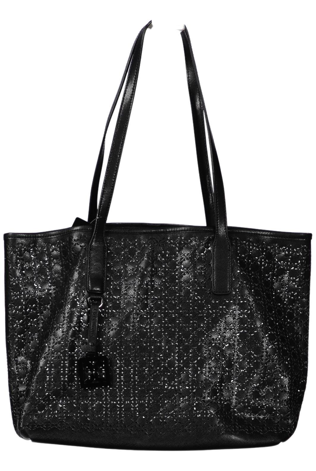 

Coccinelle Damen Handtasche, schwarz, Gr.