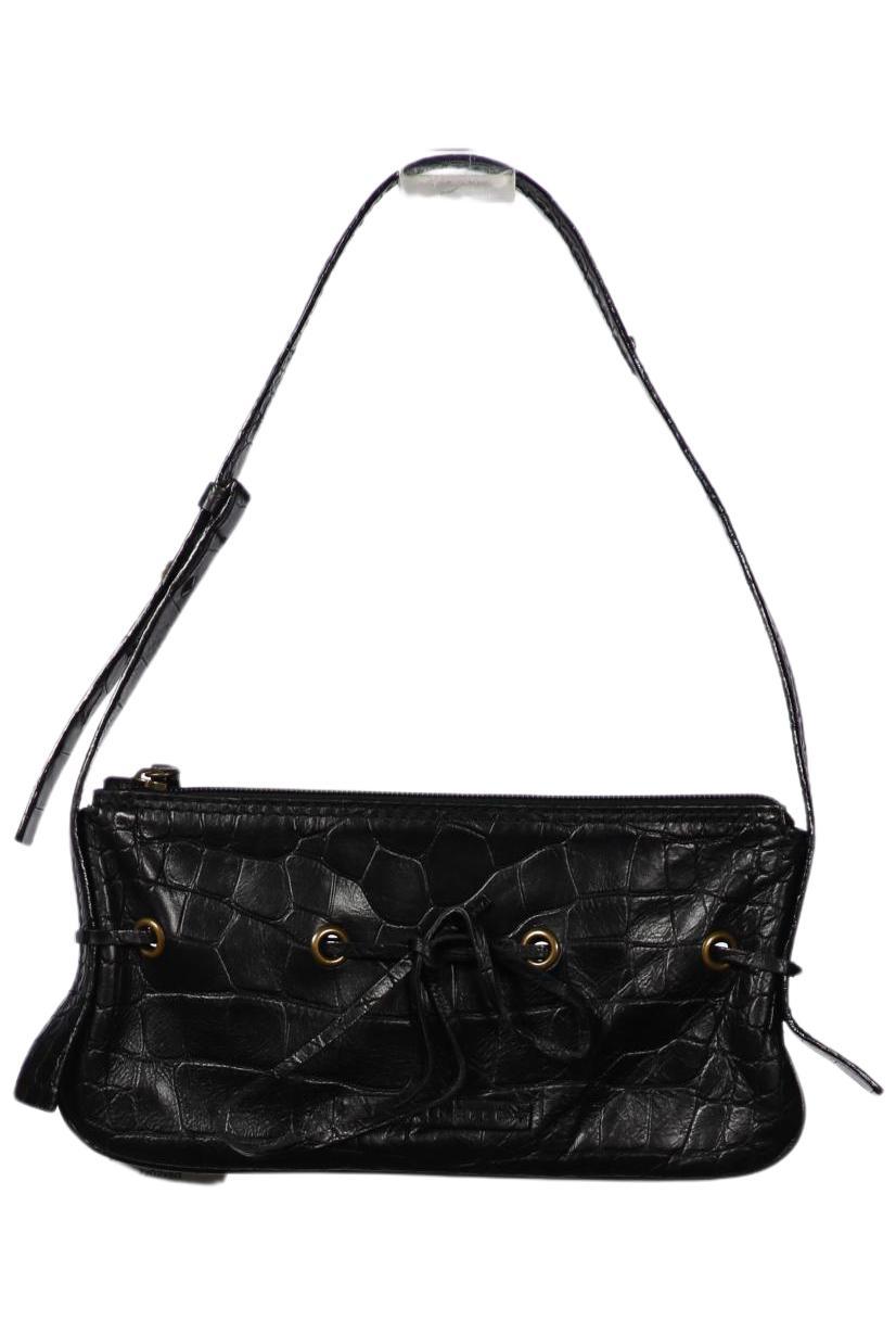

Coccinelle Damen Handtasche, schwarz, Gr.