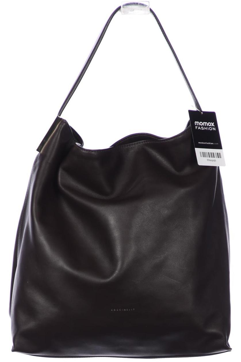 

Coccinelle Damen Handtasche, braun