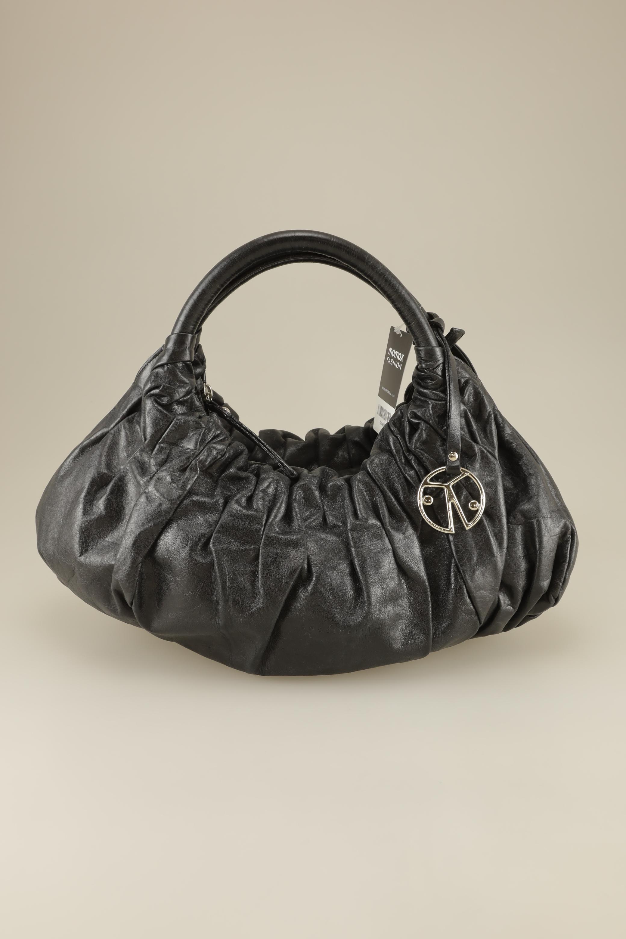 

Coccinelle Damen Handtasche, schwarz, Gr.
