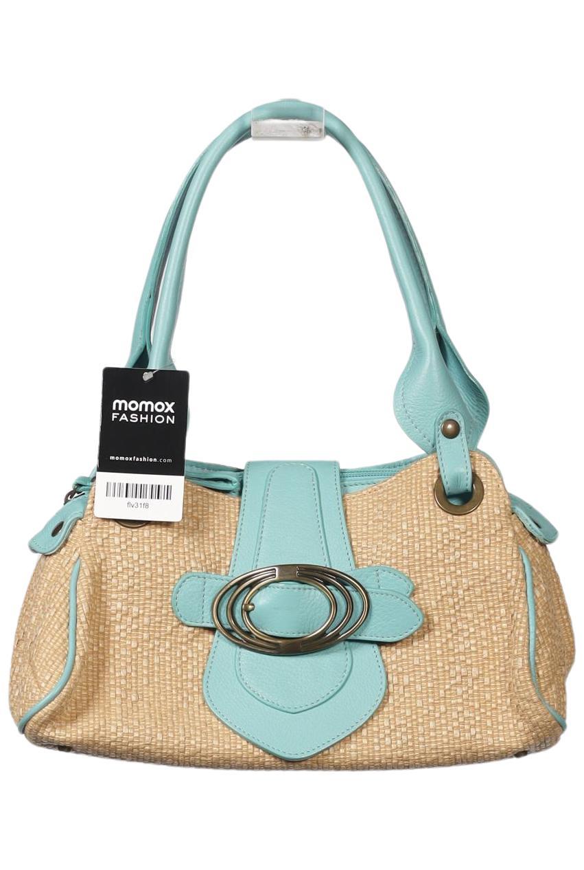 

Coccinelle Damen Handtasche, mehrfarbig, Gr.