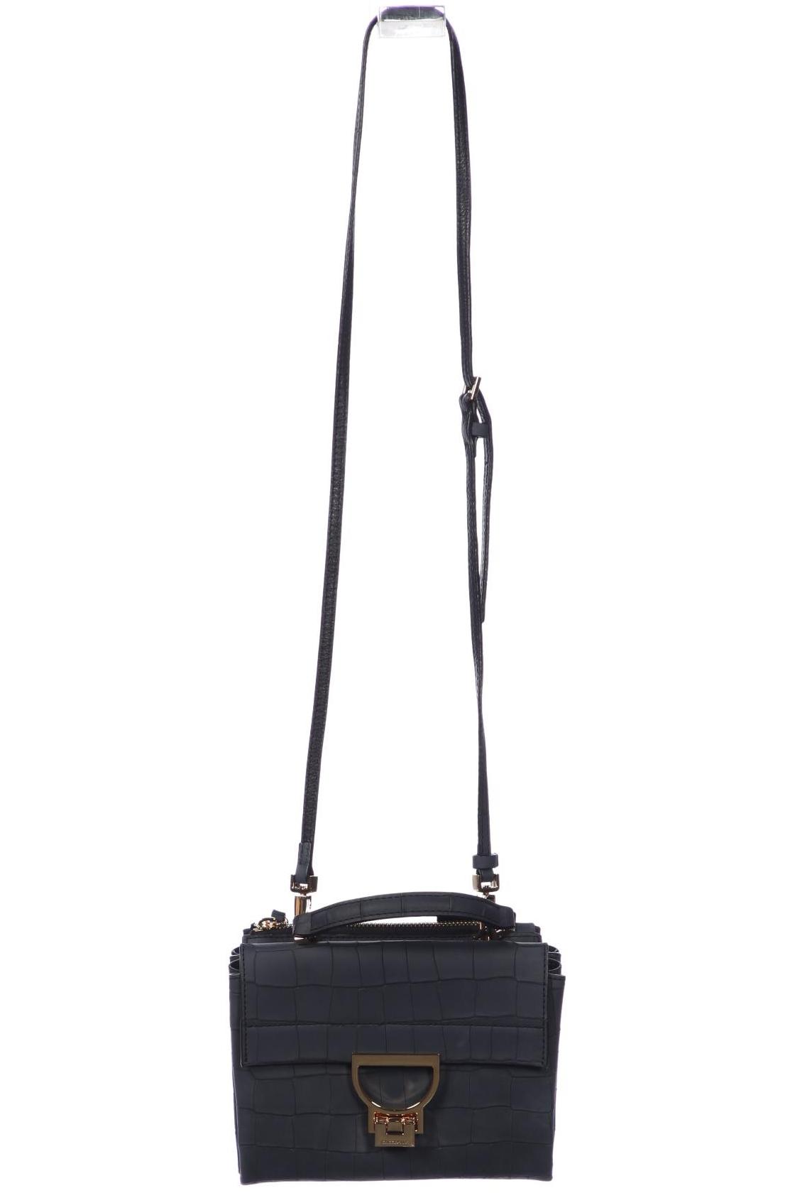 

Coccinelle Damen Handtasche, marineblau