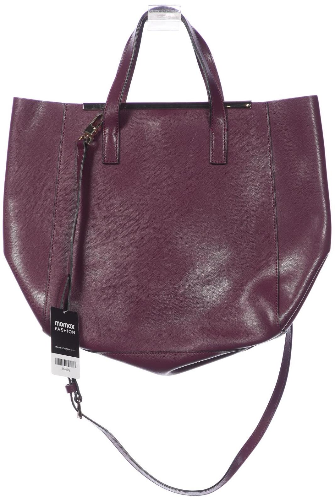 

Coccinelle Damen Handtasche, flieder, Gr.