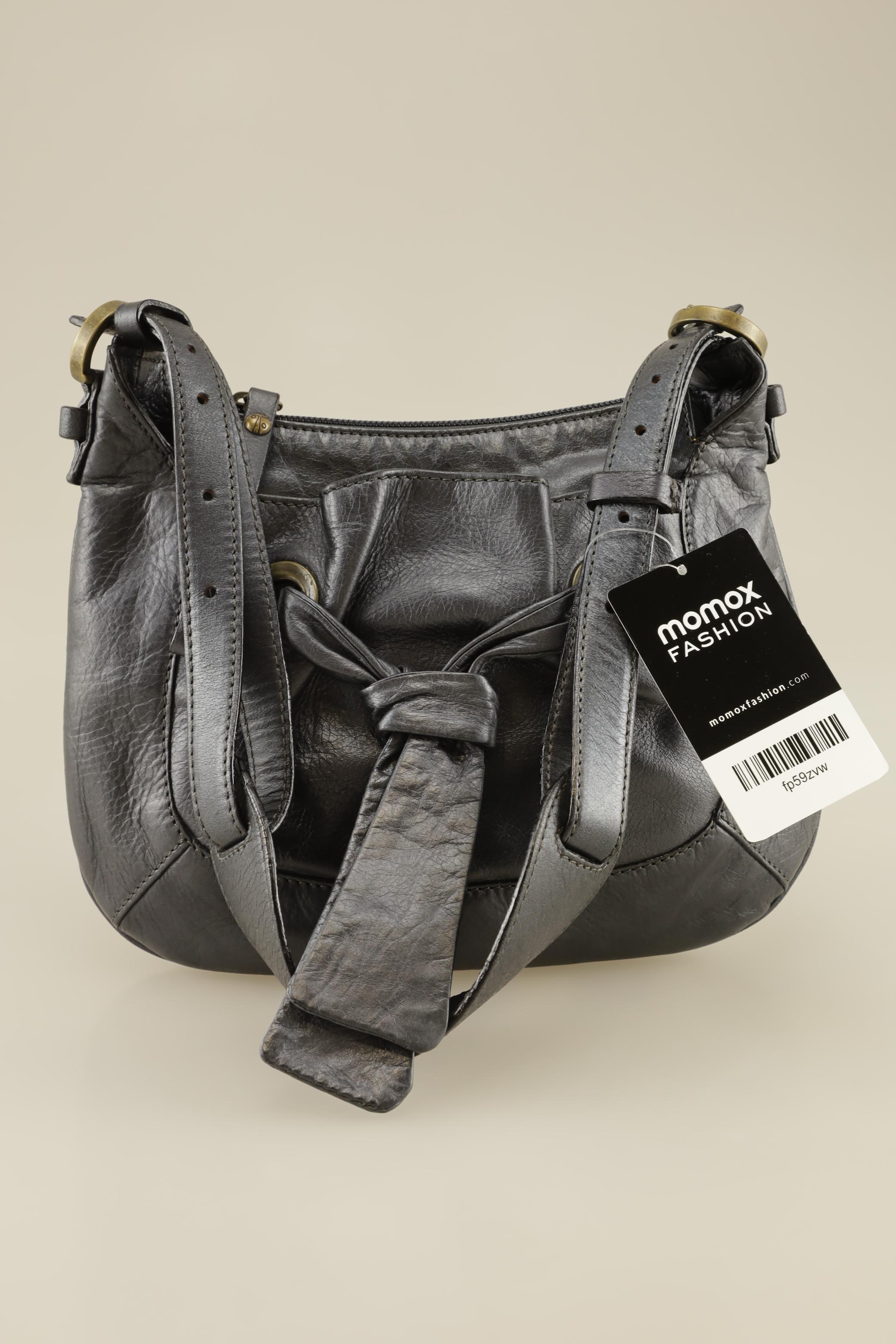 

Coccinelle Damen Handtasche, schwarz, Gr.