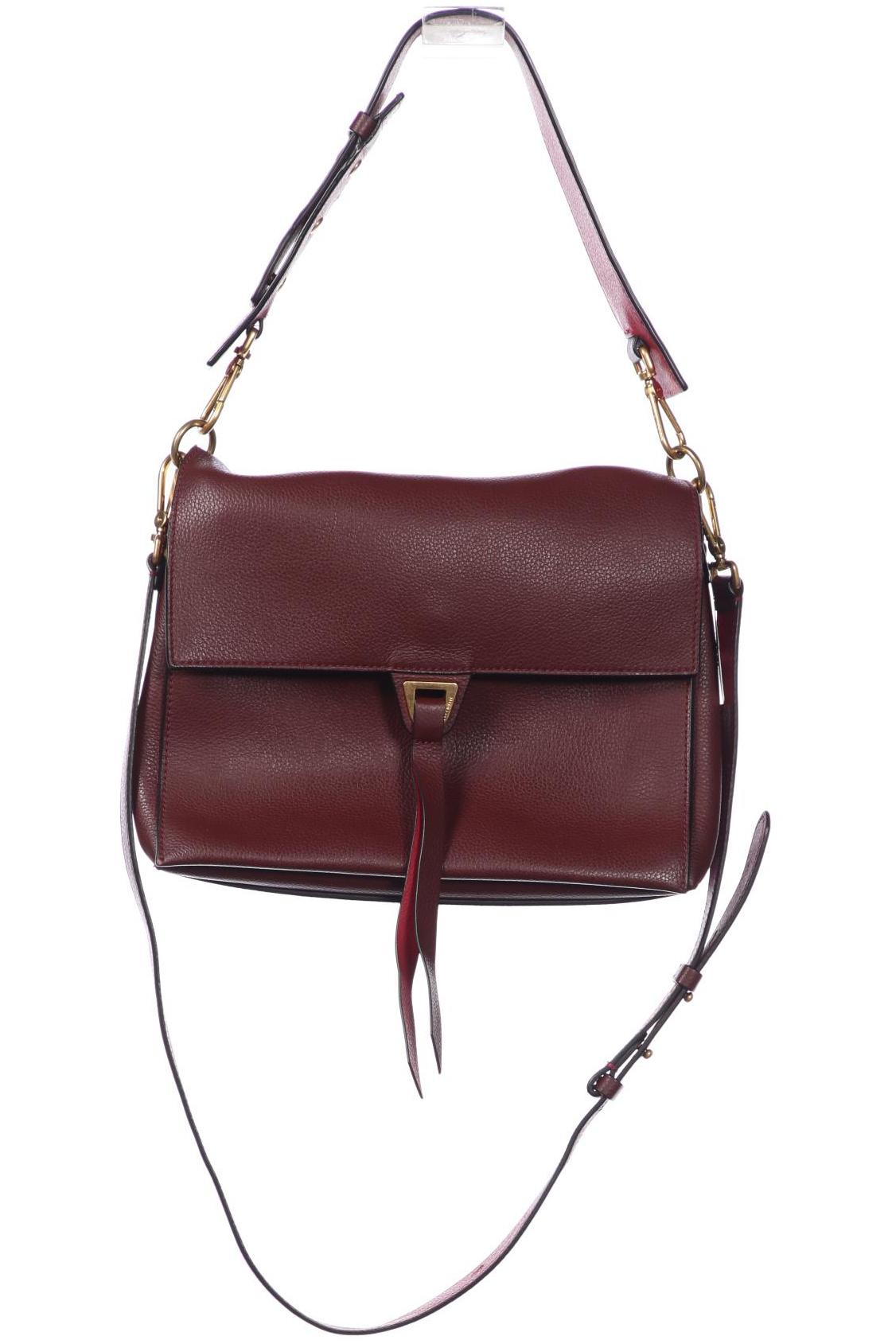 

Coccinelle Damen Handtasche, braun, Gr.
