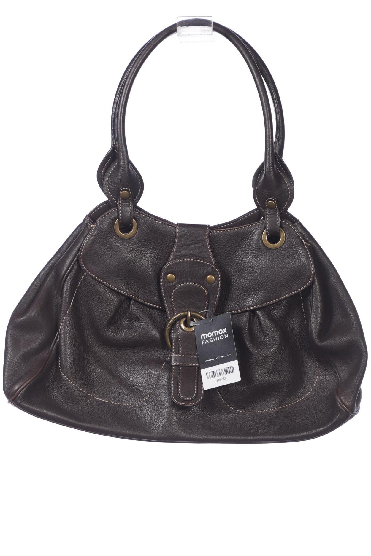 

Coccinelle Damen Handtasche, braun
