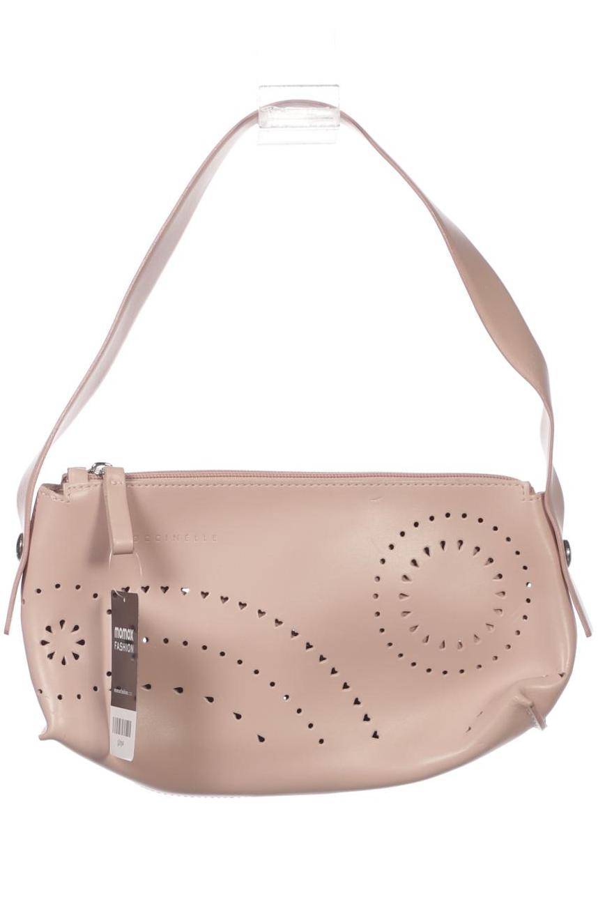 

Coccinelle Damen Handtasche, pink