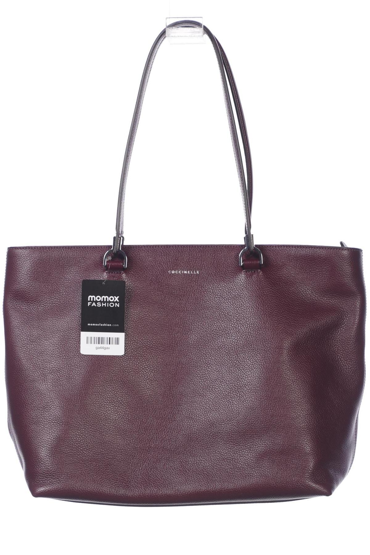 

Coccinelle Damen Handtasche, flieder, Gr.