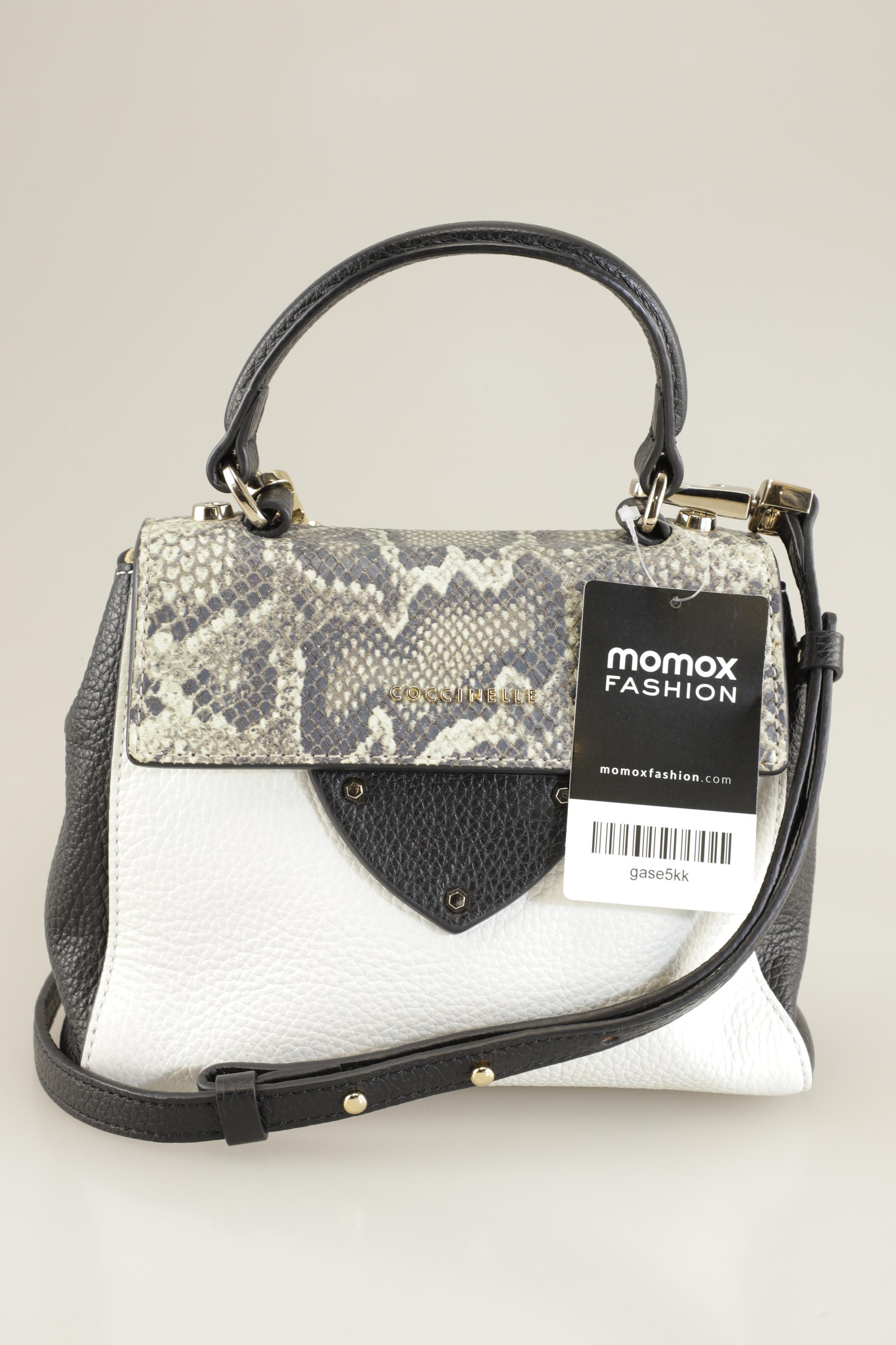 

Coccinelle Damen Handtasche, mehrfarbig, Gr.