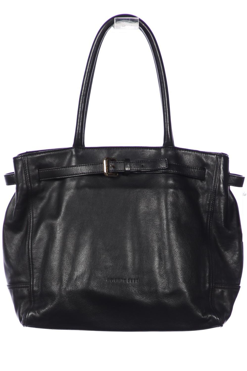 

Coccinelle Damen Handtasche, schwarz