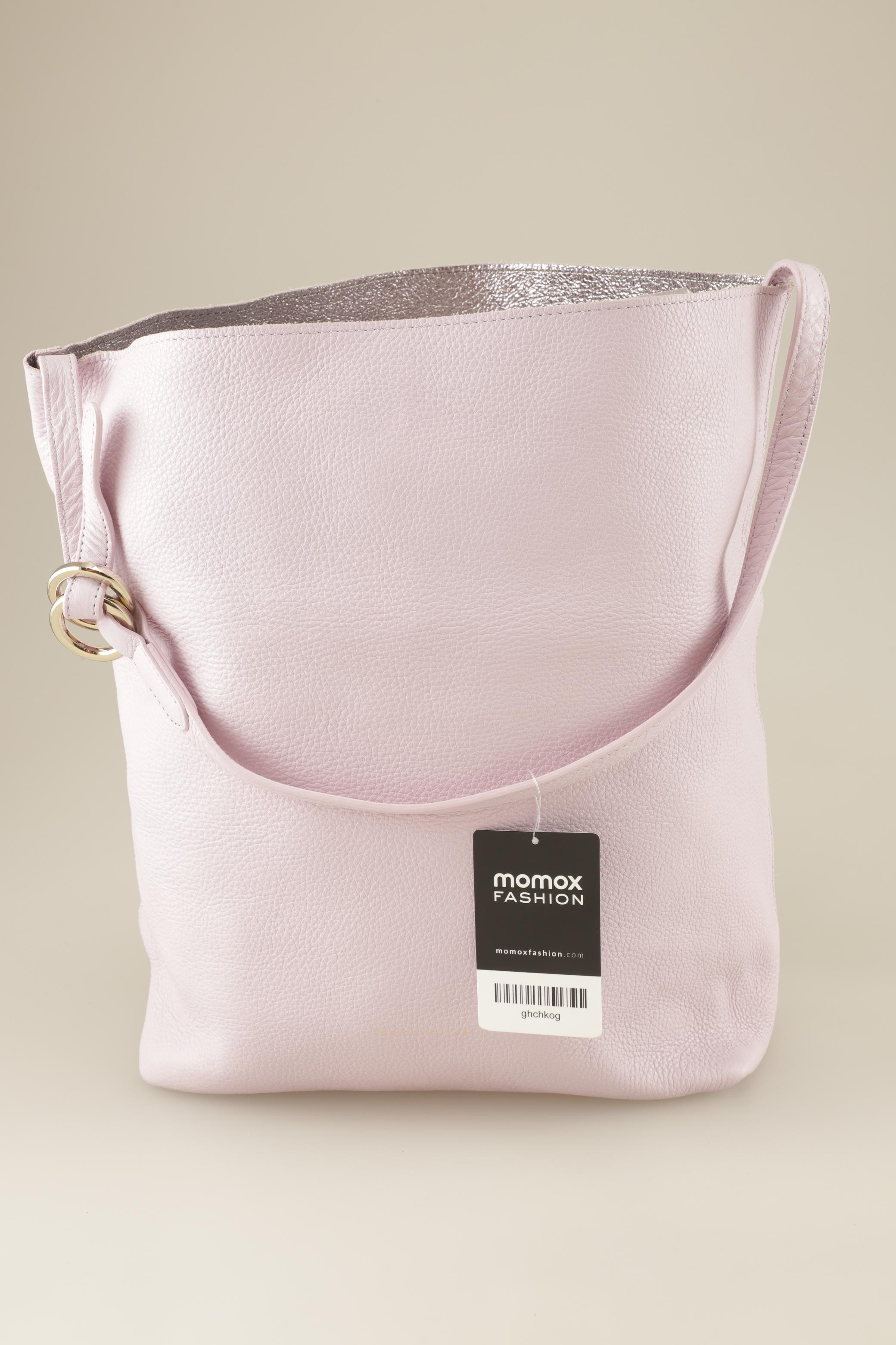 

Coccinelle Damen Handtasche, flieder, Gr.