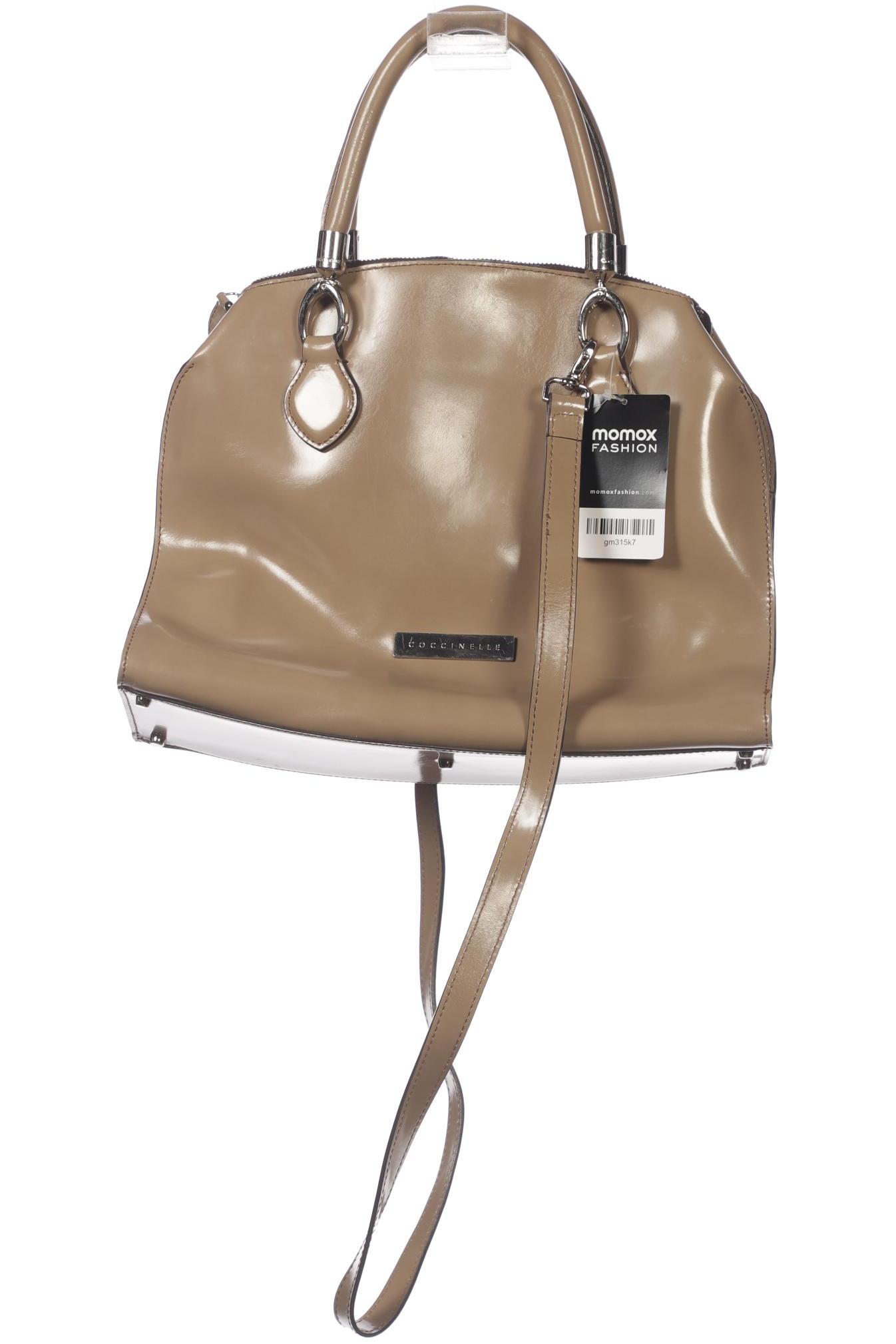 

Coccinelle Damen Handtasche, braun