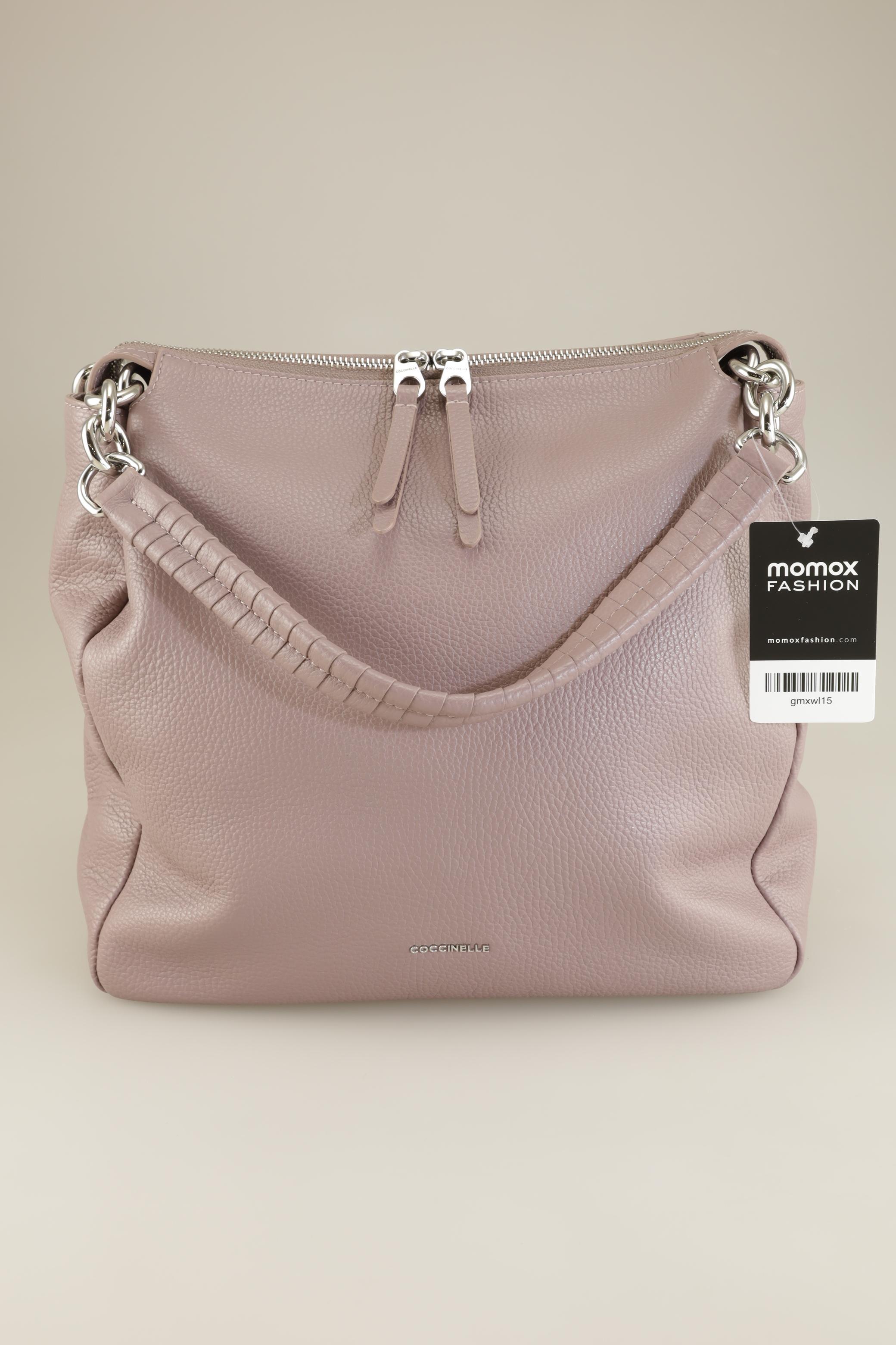 

Coccinelle Damen Handtasche, flieder, Gr.