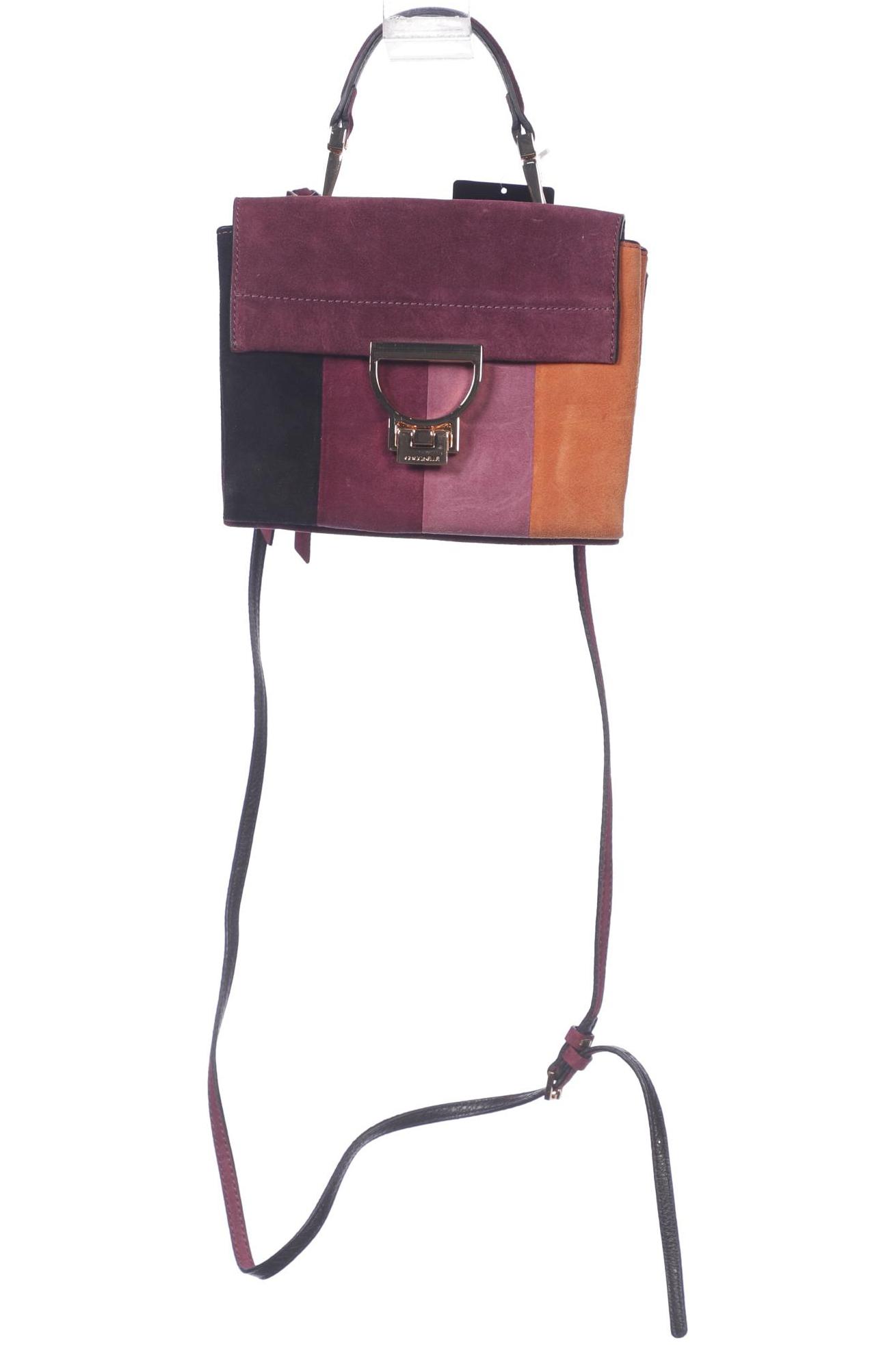 

Coccinelle Damen Handtasche, pink, Gr.