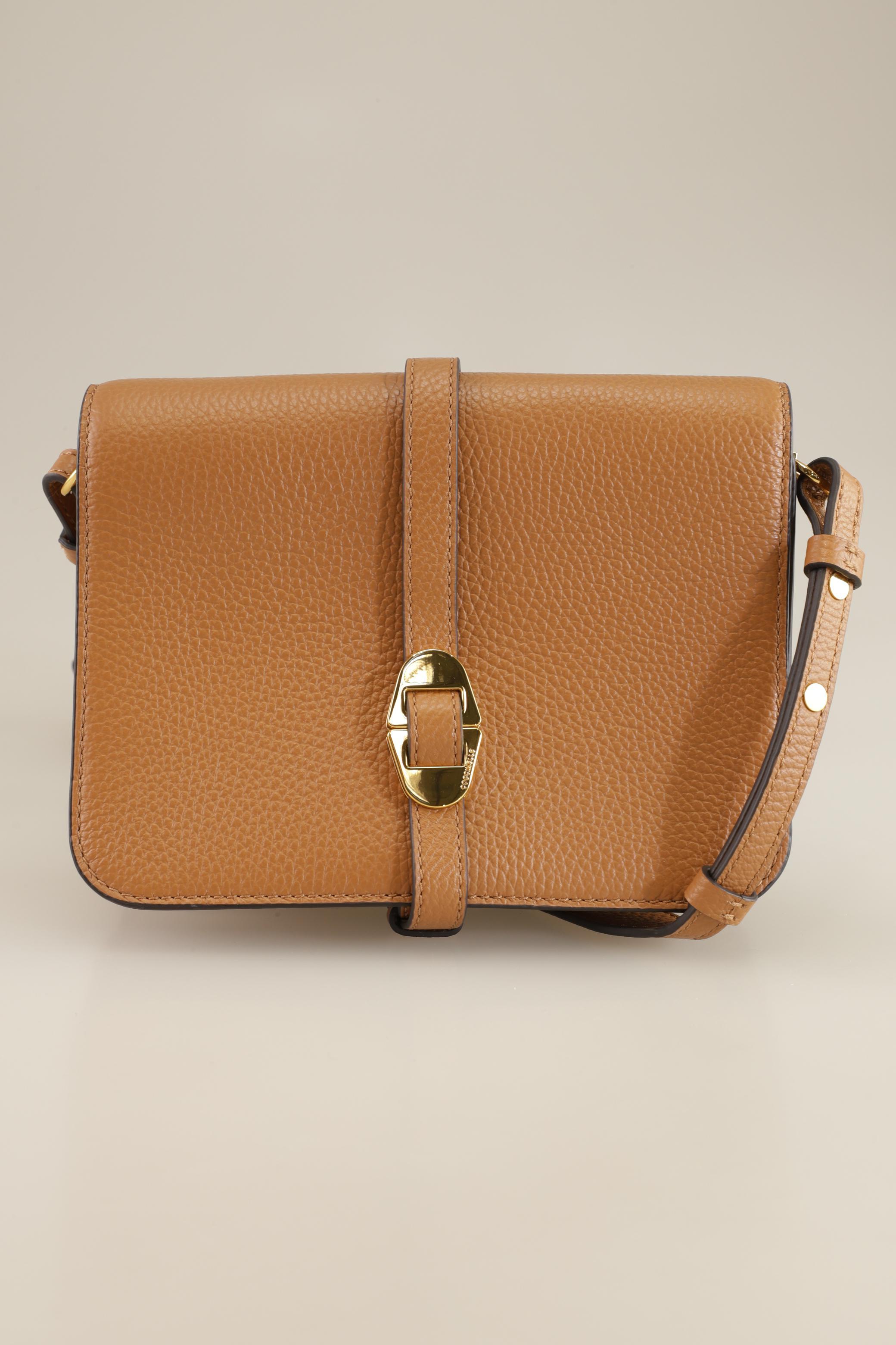 

Coccinelle Damen Handtasche, braun