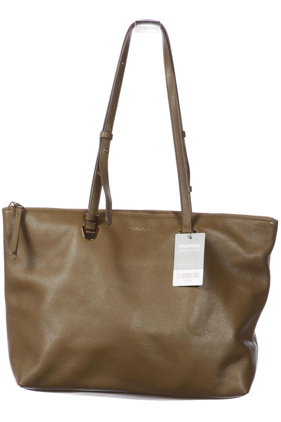 

Coccinelle Damen Handtasche, grün, Gr.