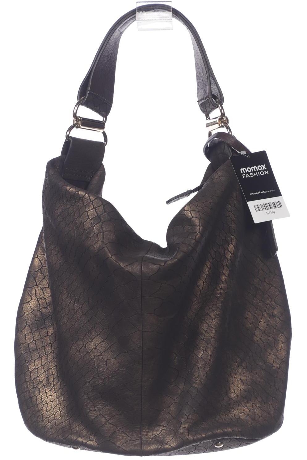 

Coccinelle Damen Handtasche, braun, Gr.