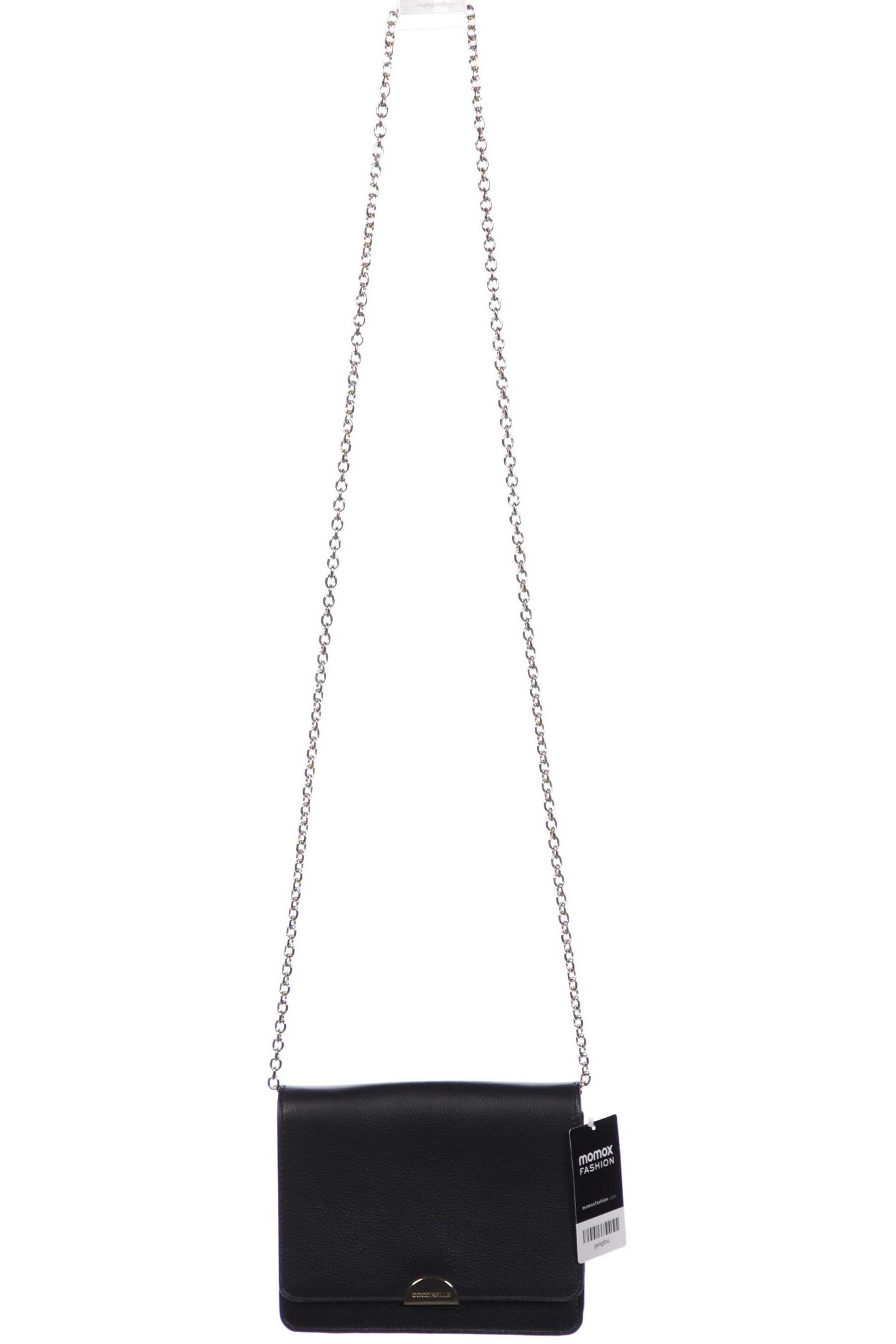 

Coccinelle Damen Handtasche, schwarz