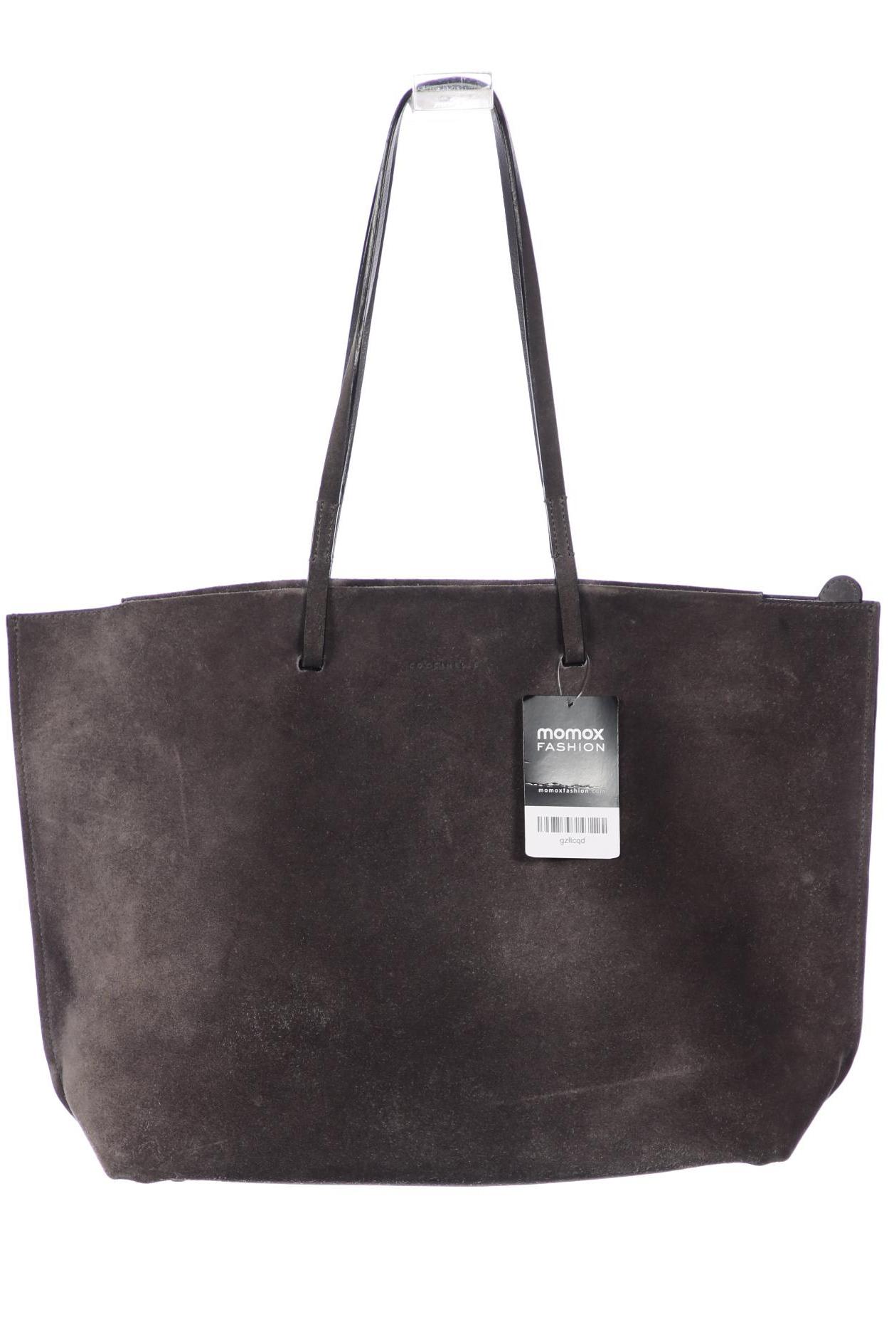 

Coccinelle Damen Handtasche, grau
