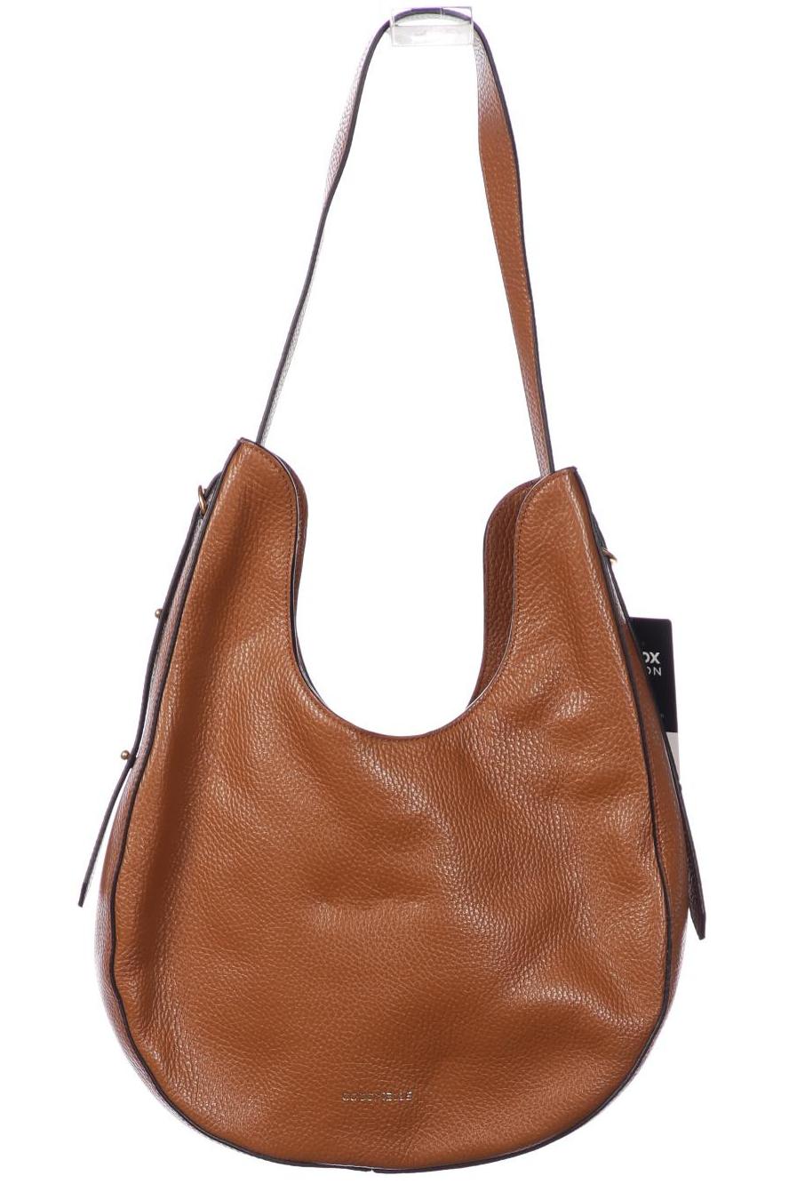 

Coccinelle Damen Handtasche, braun