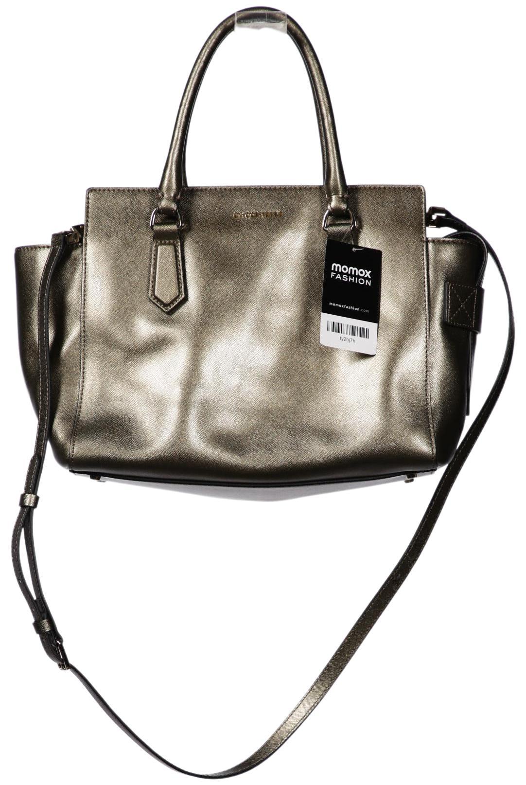 

Coccinelle Damen Handtasche, braun, Gr.