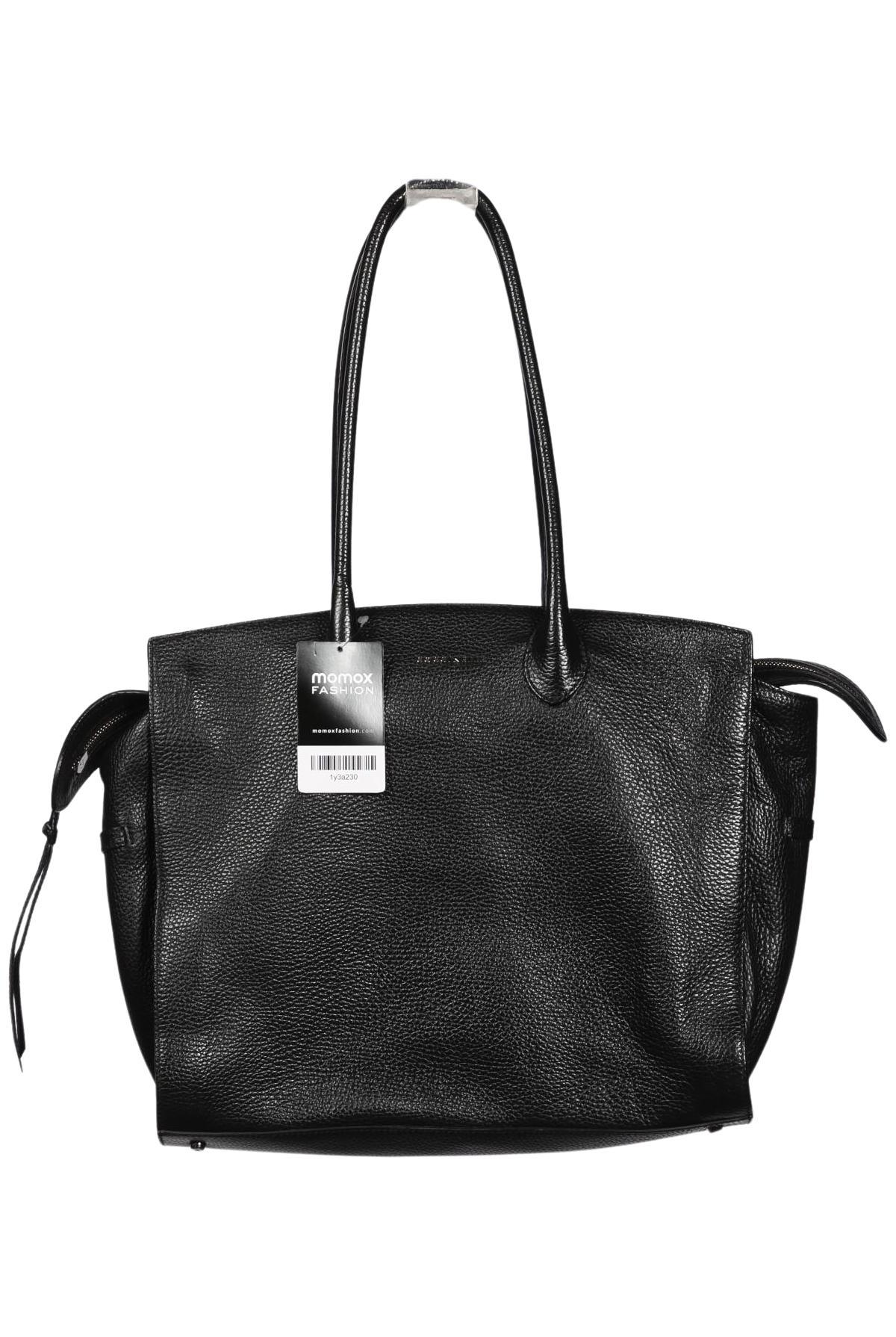 

Coccinelle Damen Handtasche, schwarz, Gr.