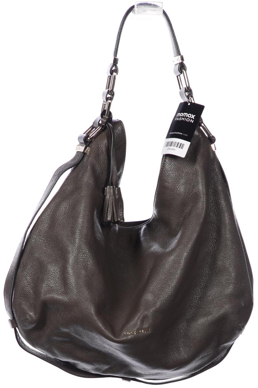

Coccinelle Damen Handtasche, braun