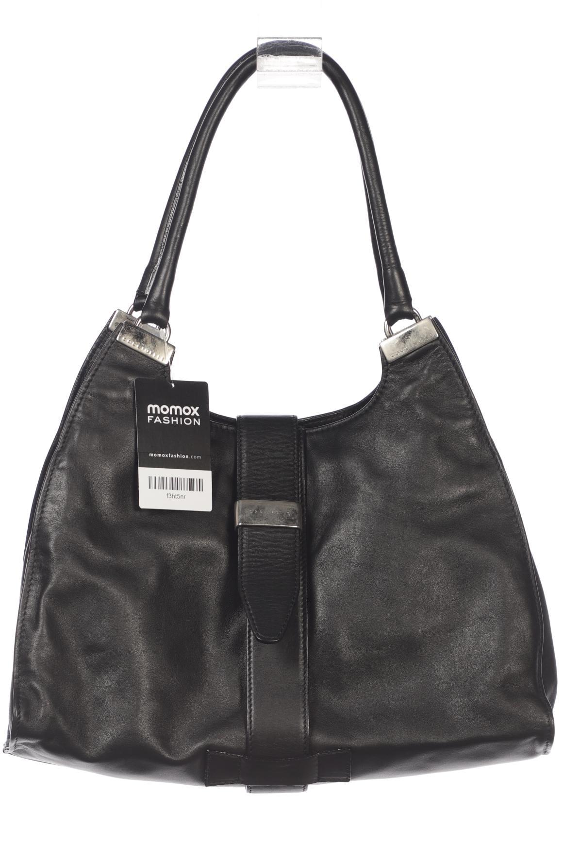 

Coccinelle Damen Handtasche, schwarz