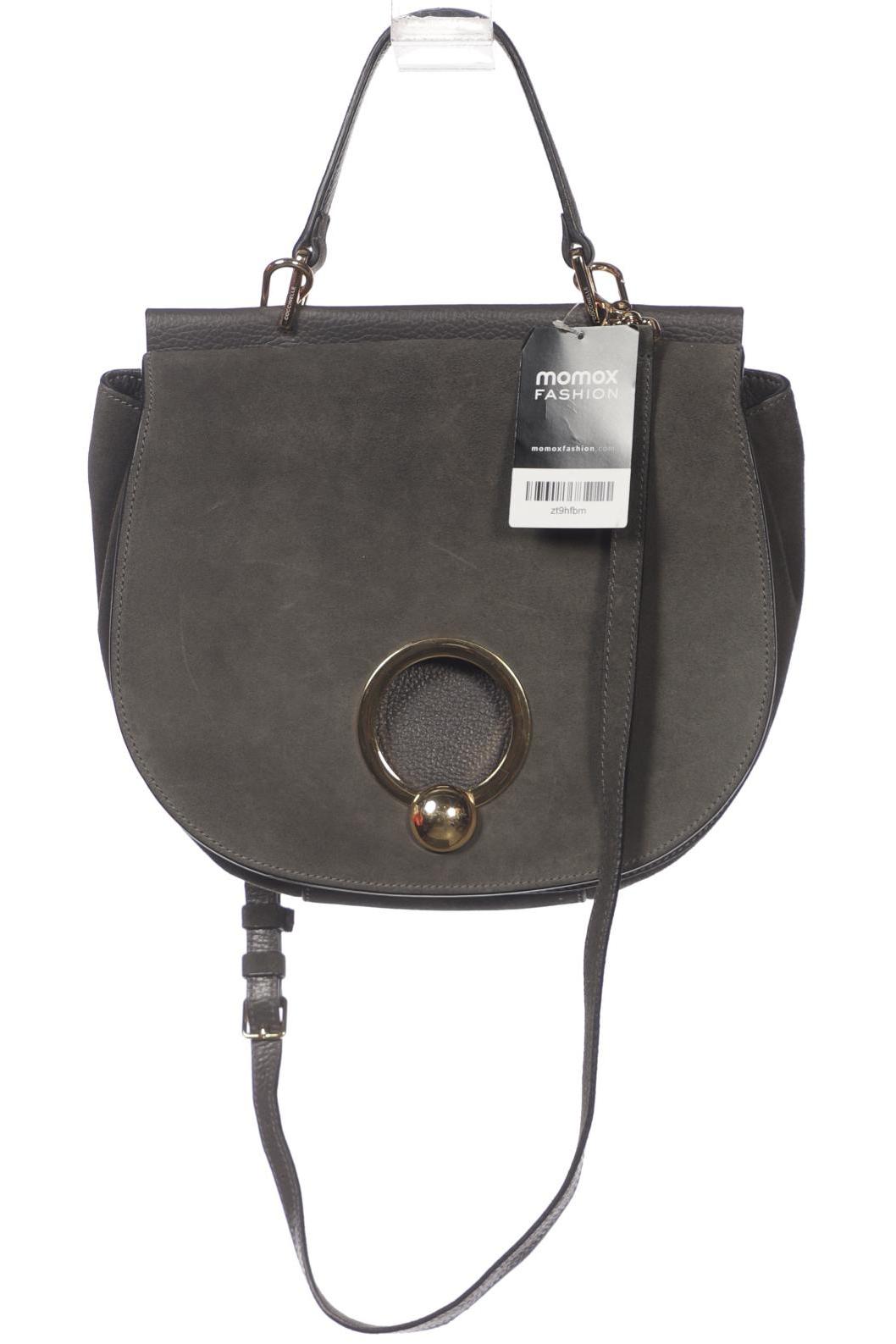 

Coccinelle Damen Handtasche, grau