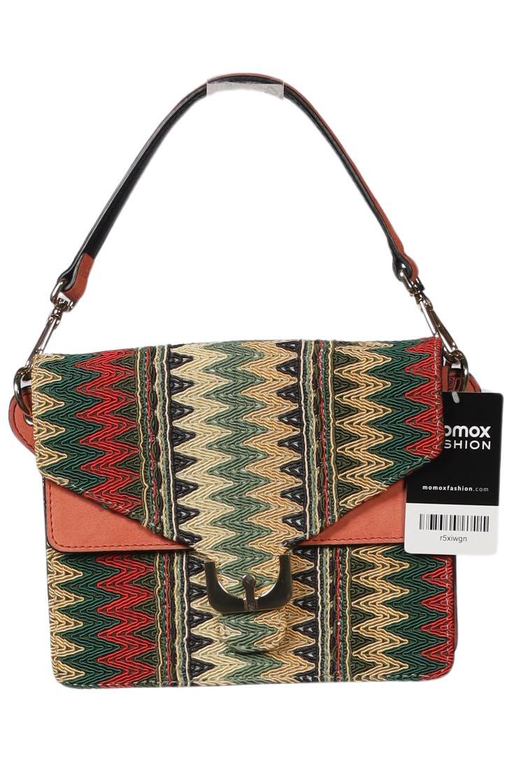 

Coccinelle Damen Handtasche, grün, Gr.