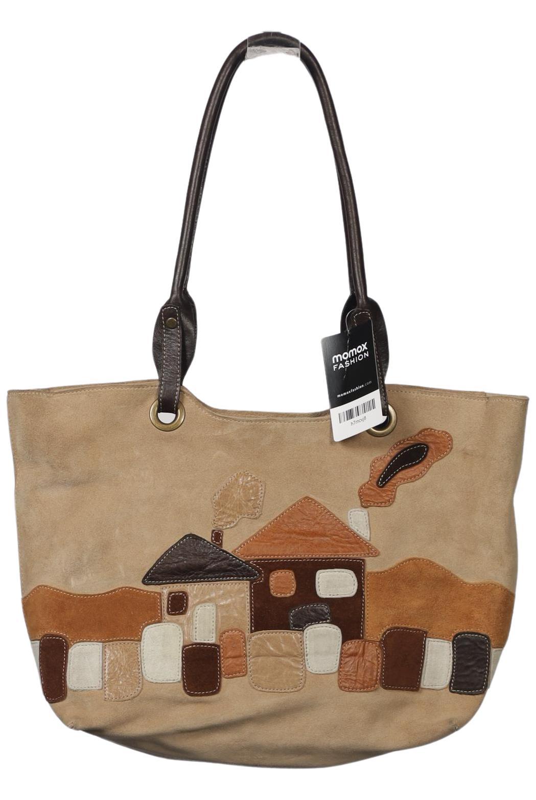 

Coccinelle Damen Handtasche, mehrfarbig, Gr.