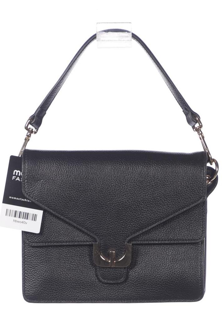 

Coccinelle Damen Handtasche, schwarz