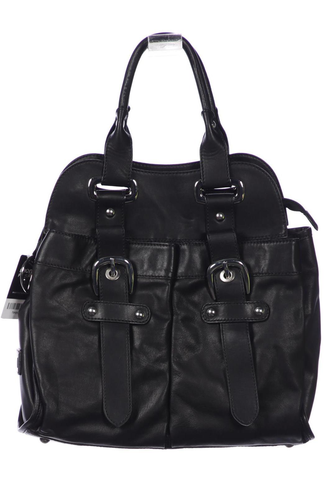 

Coccinelle Damen Handtasche, schwarz