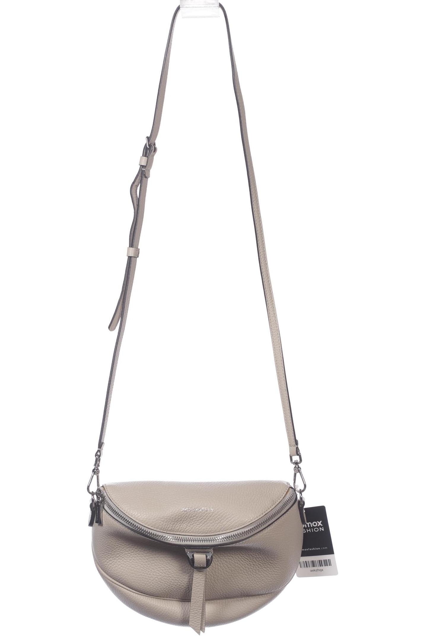 

Coccinelle Damen Handtasche, beige, Gr.