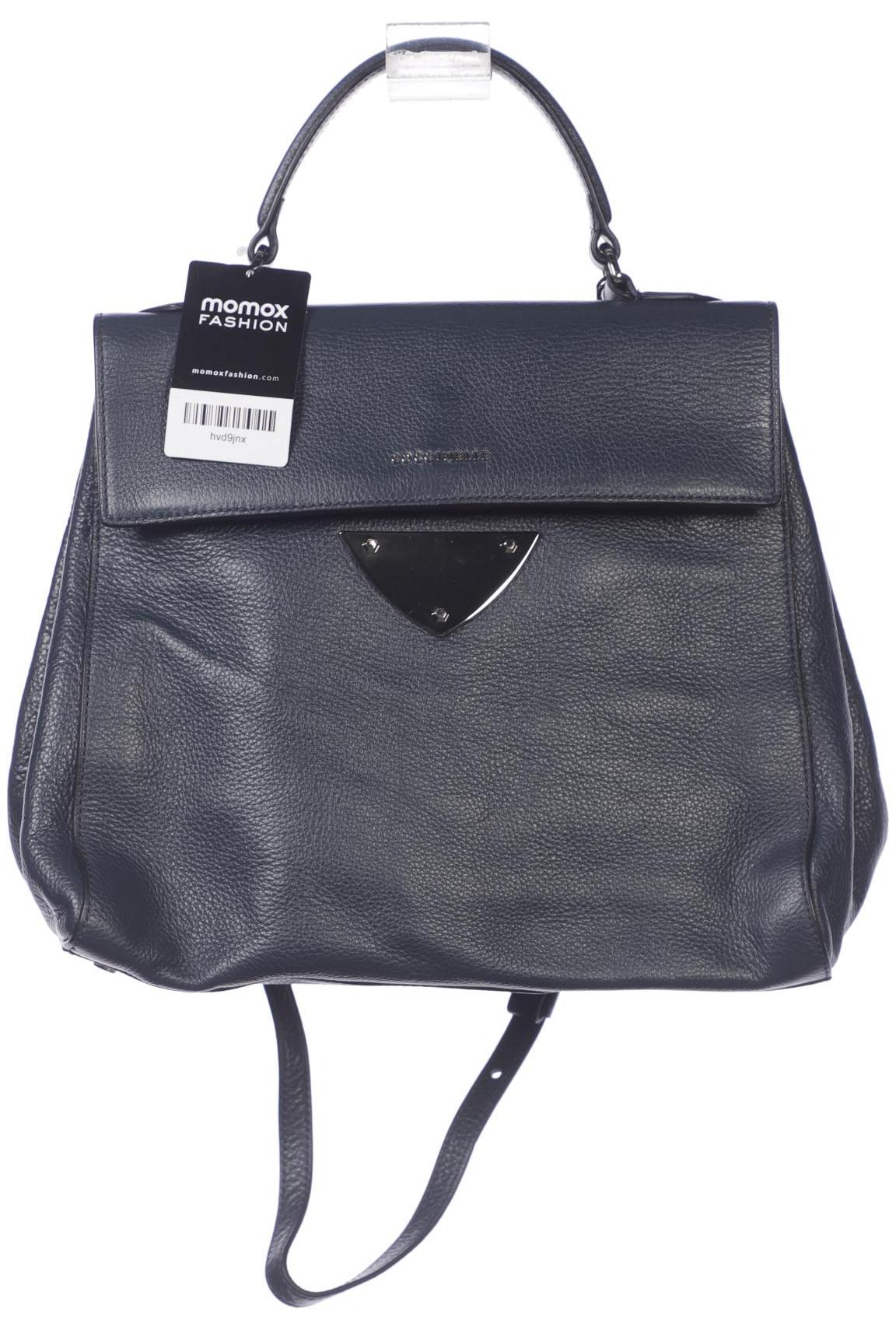 

Coccinelle Damen Handtasche, marineblau, Gr.