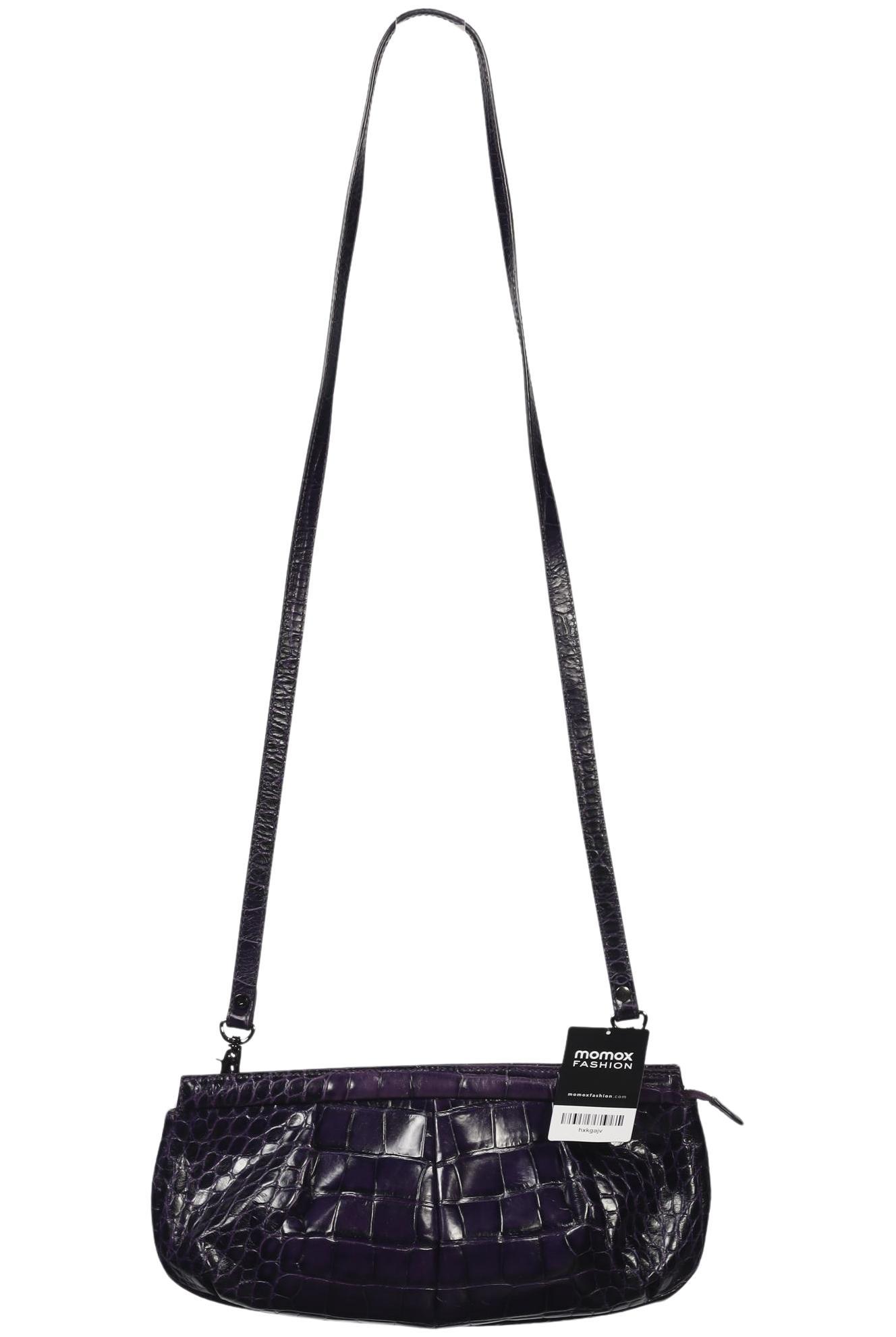 

Coccinelle Damen Handtasche, flieder, Gr.