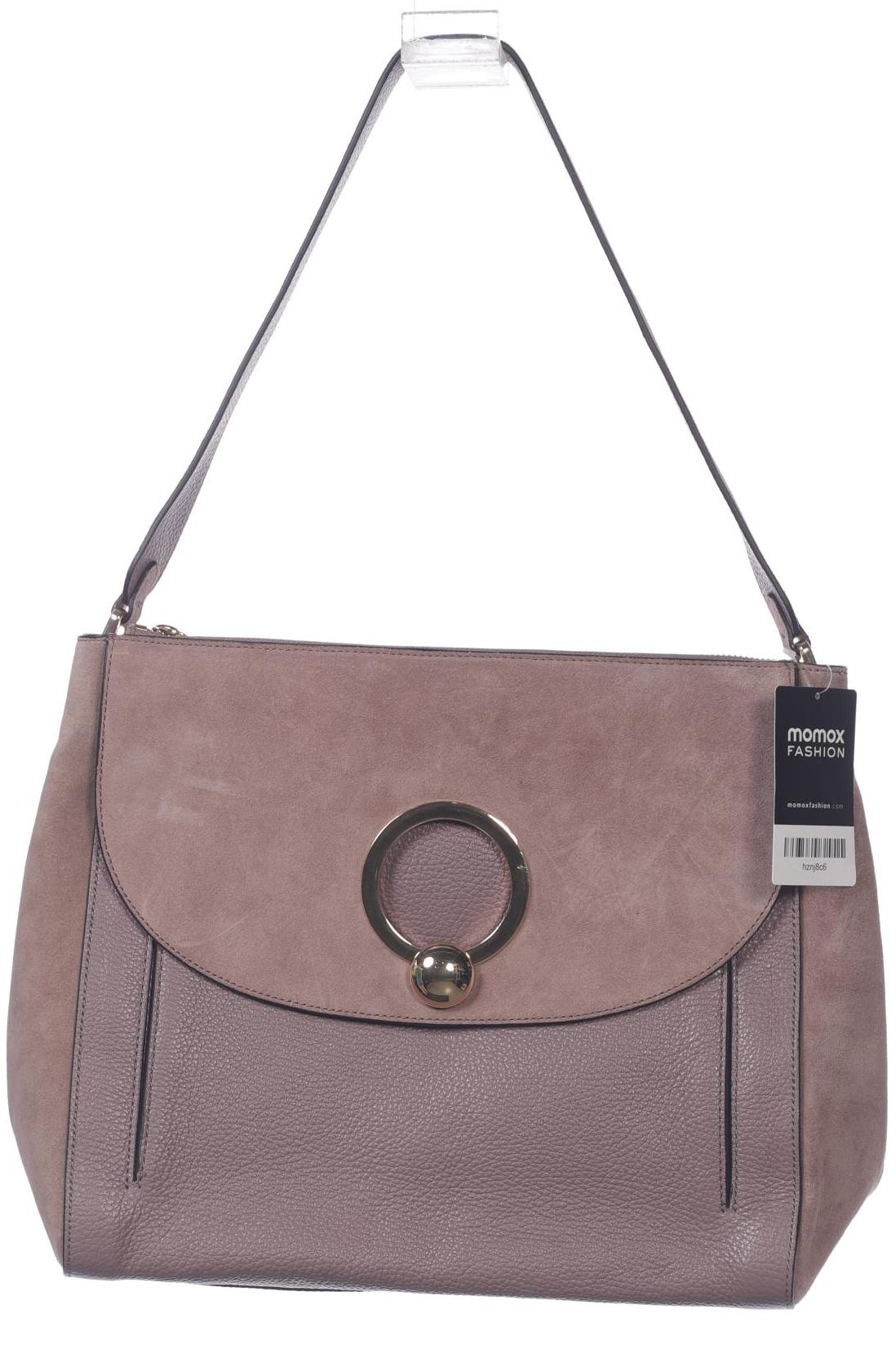 

Coccinelle Damen Handtasche, flieder, Gr.