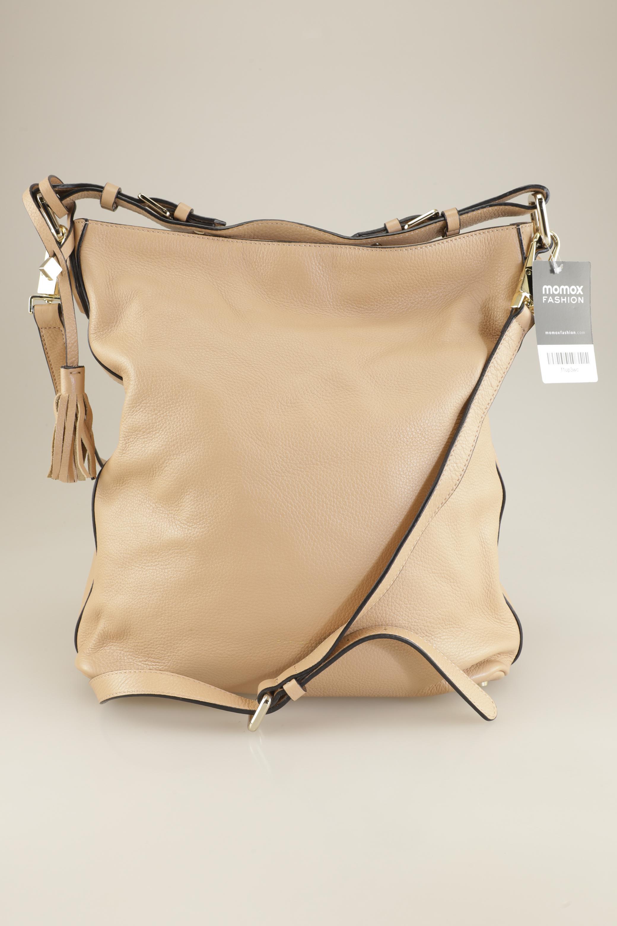 

Coccinelle Damen Handtasche, braun, Gr.