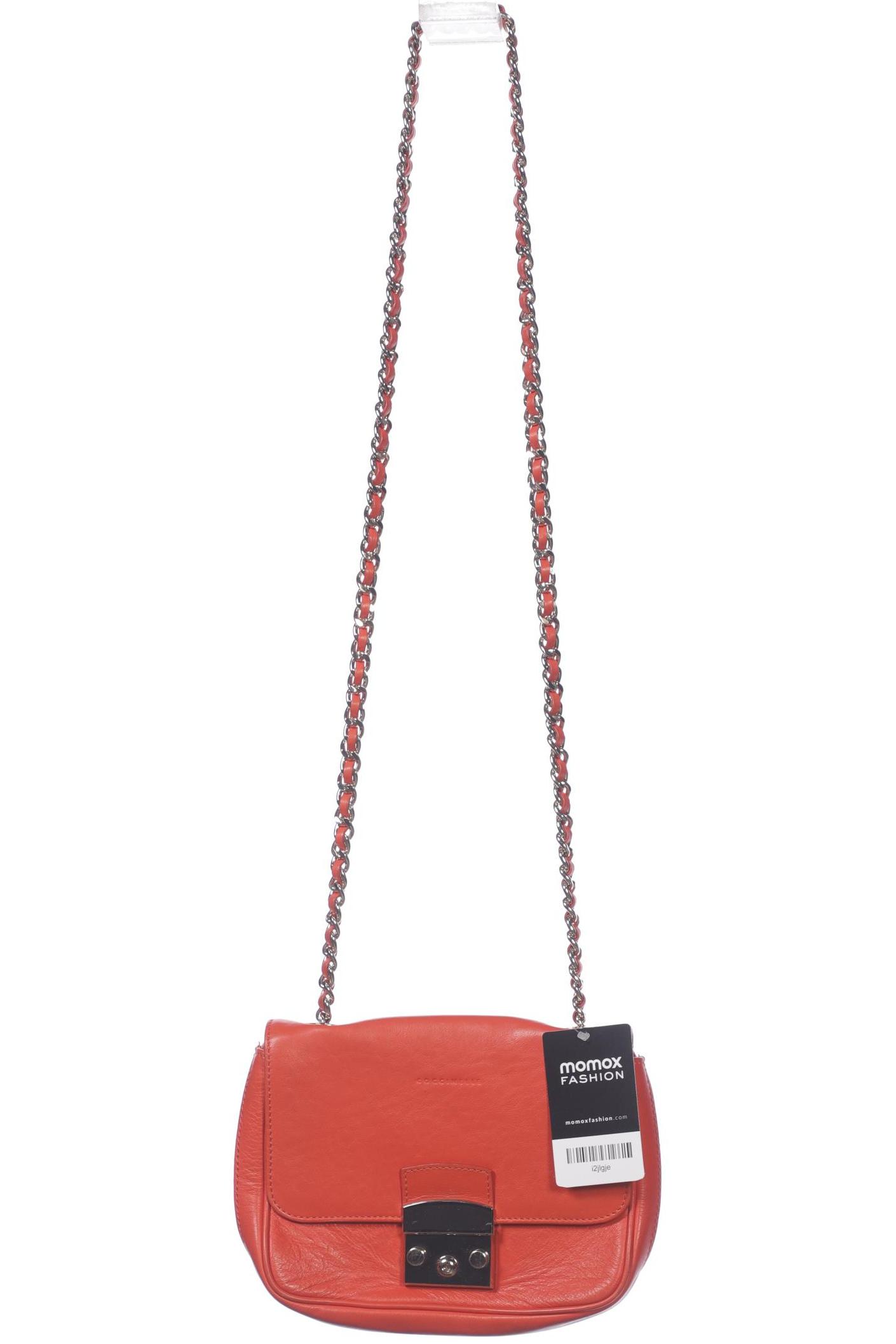 

Coccinelle Damen Handtasche, orange, Gr.