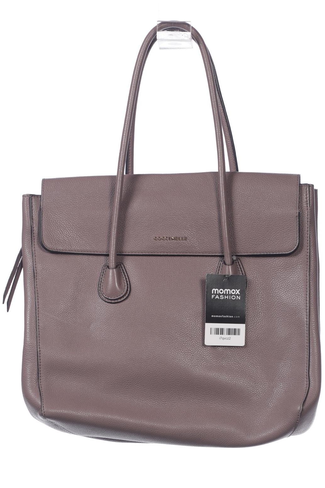 

Coccinelle Damen Handtasche, flieder, Gr.