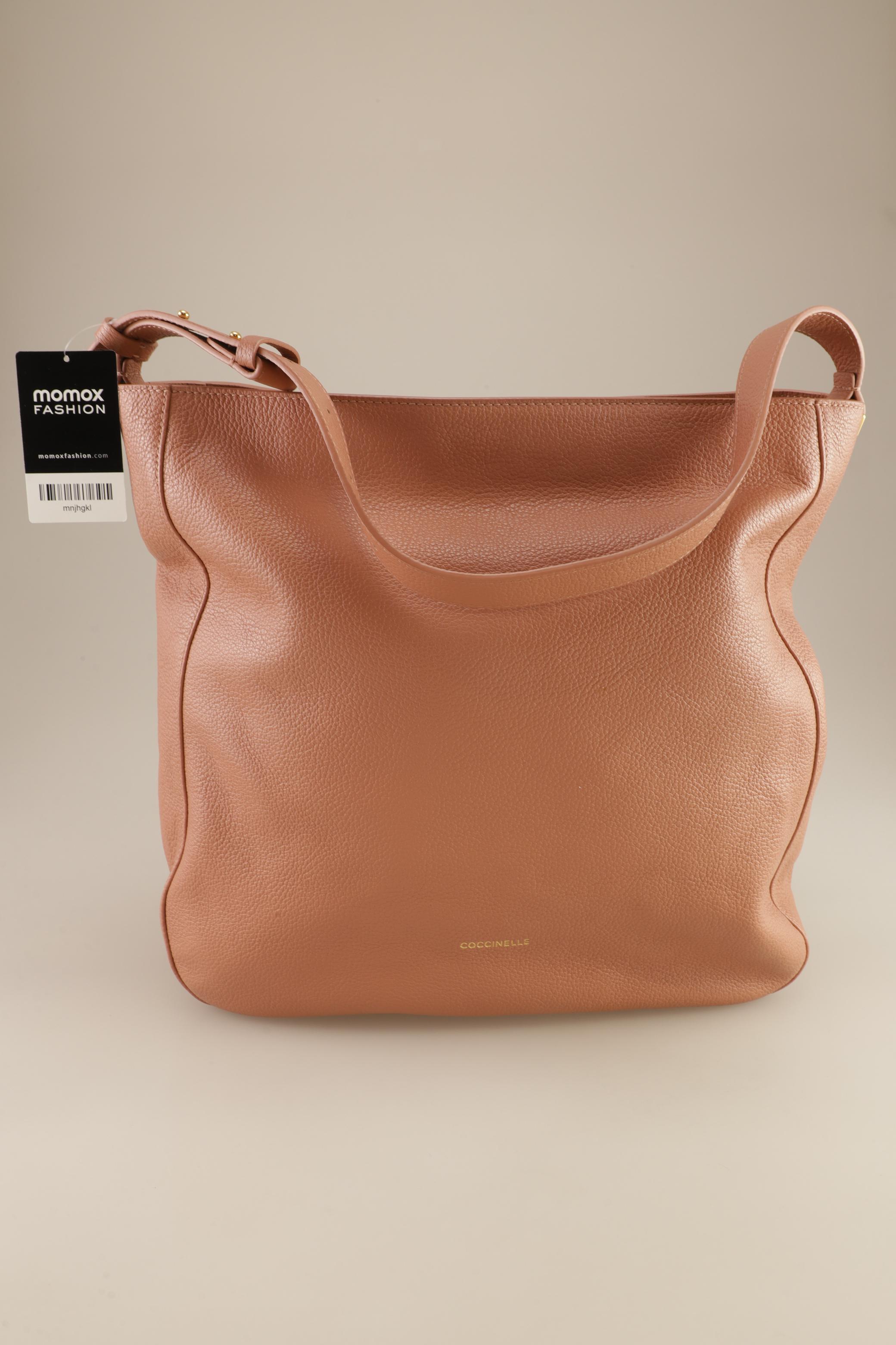 

Coccinelle Damen Handtasche, pink, Gr.